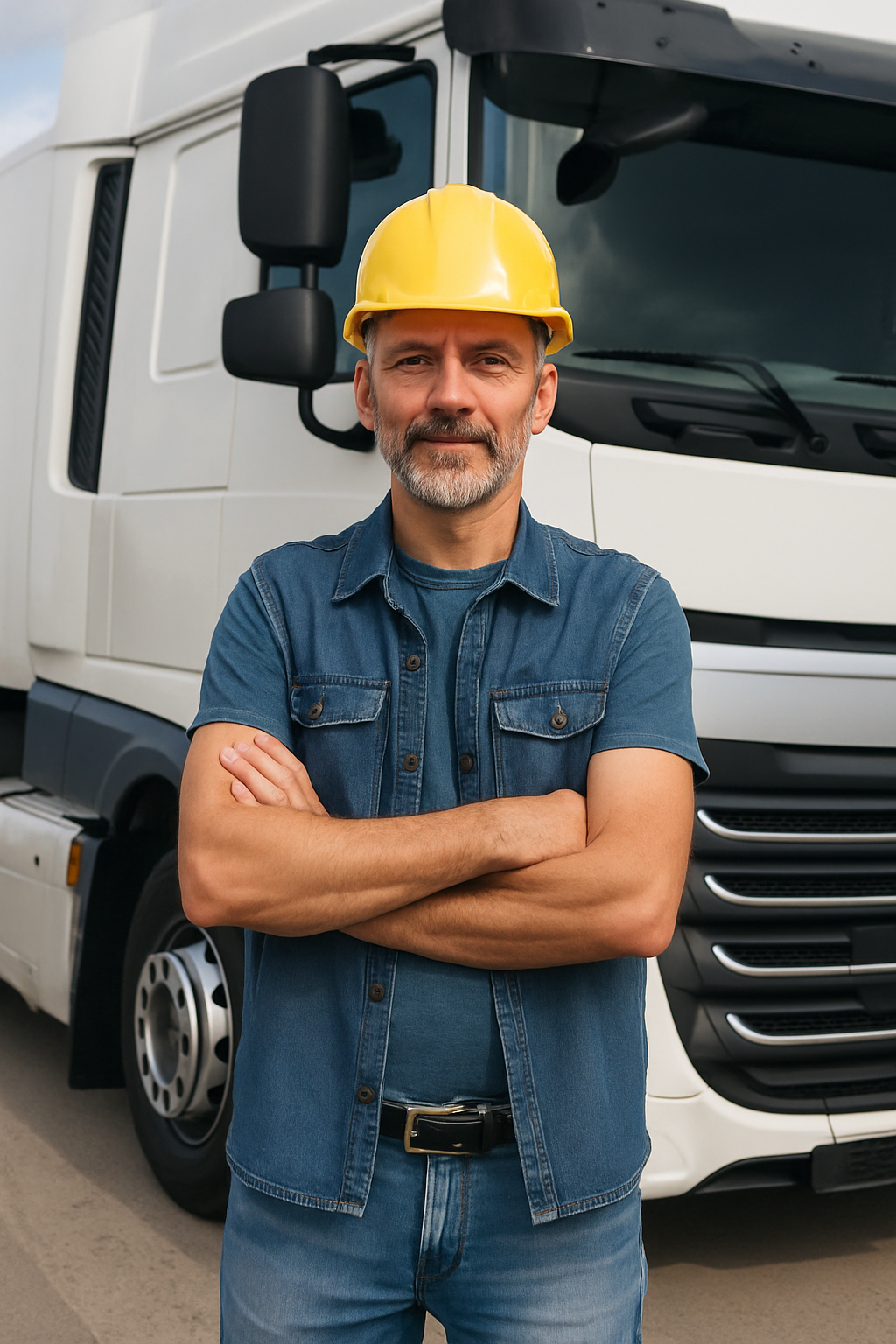 🏛️ Aposentadoria Especial para Motoristas Requisitos, Como Solicitar e Benefícios em 2025