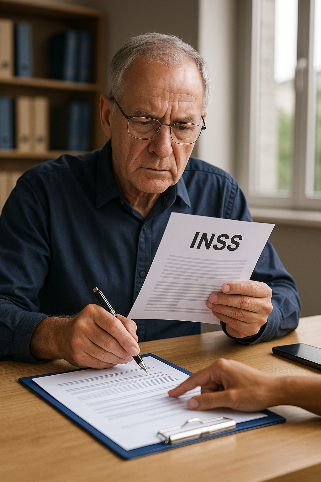 🏛️ Exigências do INSS O Que São, Como Cumprir e Evitar Problemas ao Solicitar Benefícios em 2025