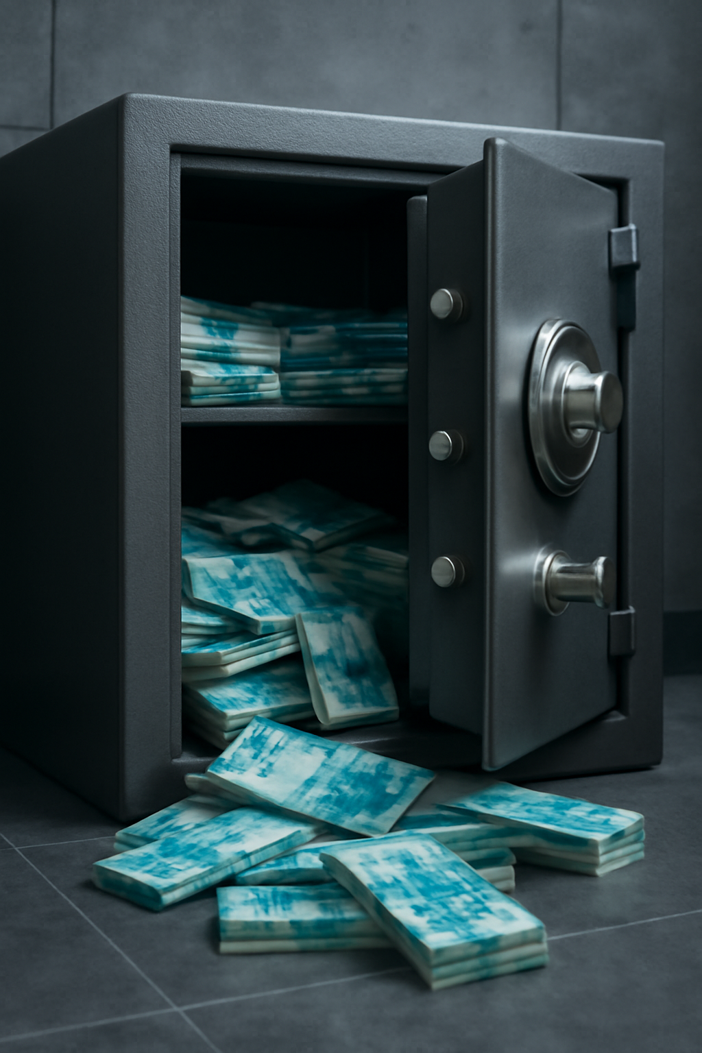 Dinheiro Esquecido no Banco Central Como Consultar e Resgatar Valores Não Reclamados