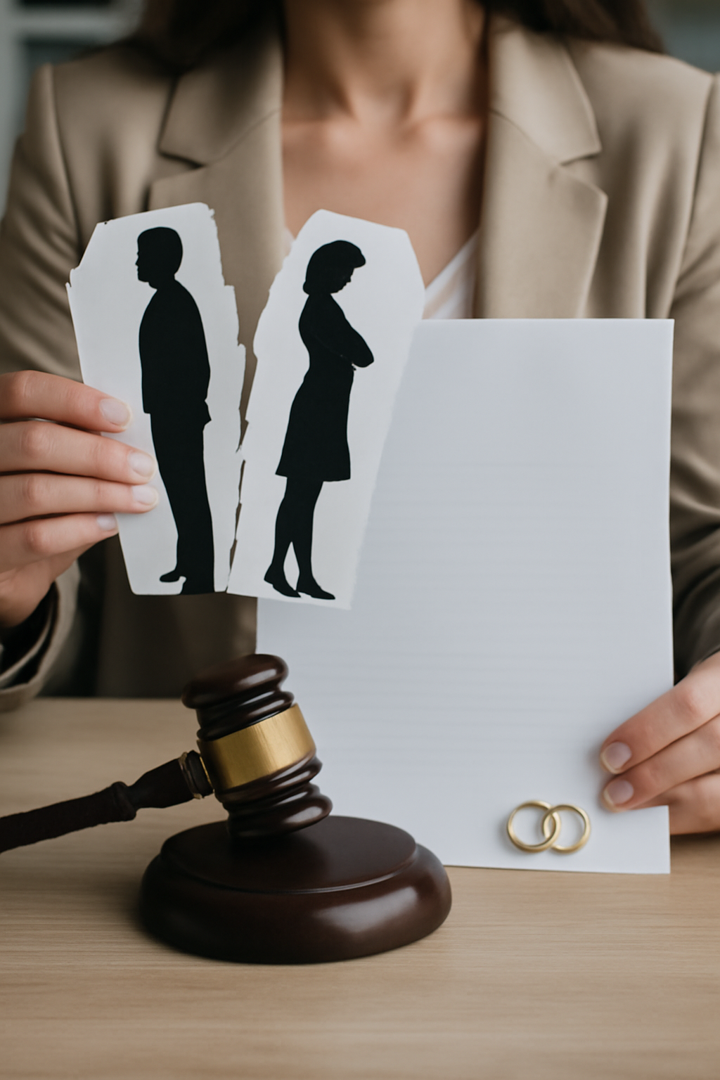 Divórcio e Partilha de Bens para Brasileiros no Exterior Como Funciona o Processo e Seus Direitos no