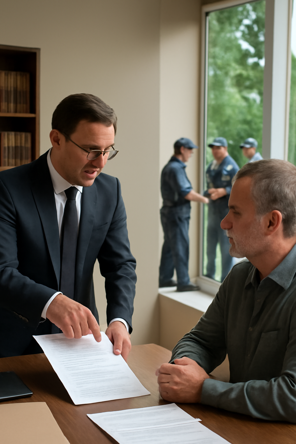 Entendendo a Reintegração de Posse Conceitos e Procedimentos