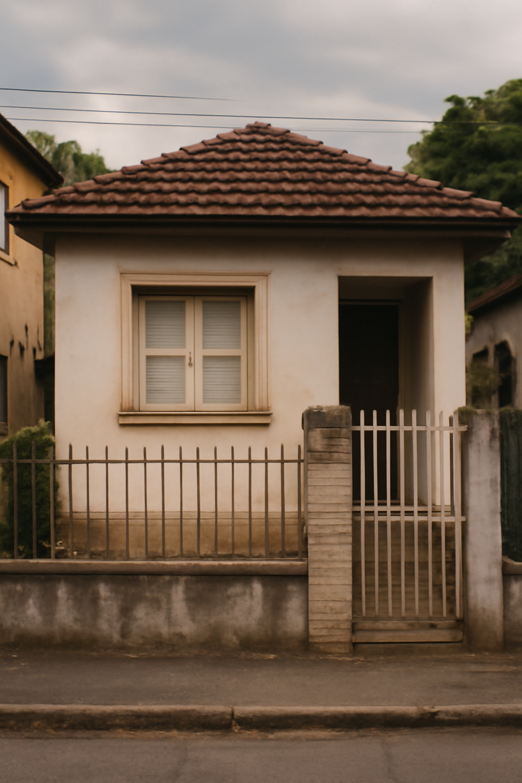 IMÓVEL HERDADO SEM REGISTRO COMO REGULARIZAR UM BEM EM NOME DE PESSOA FALECIDA E GARANTIR A PROPRIED