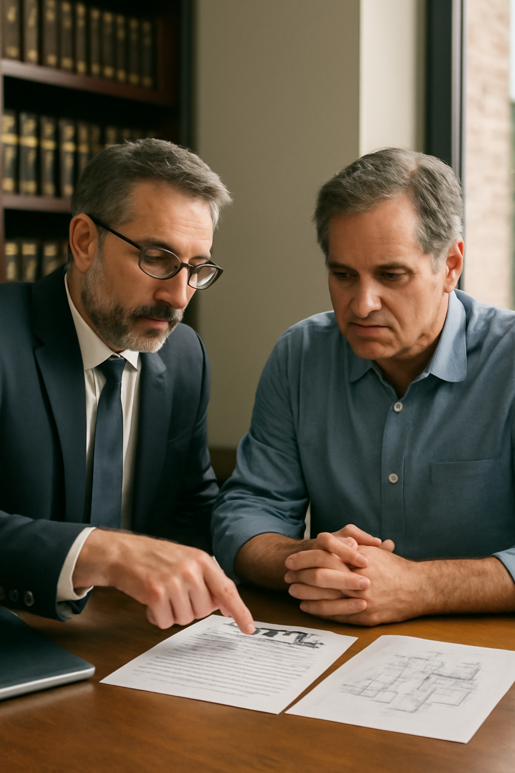 Imissão na Posse Entenda o que é e Quais São os Requisitos