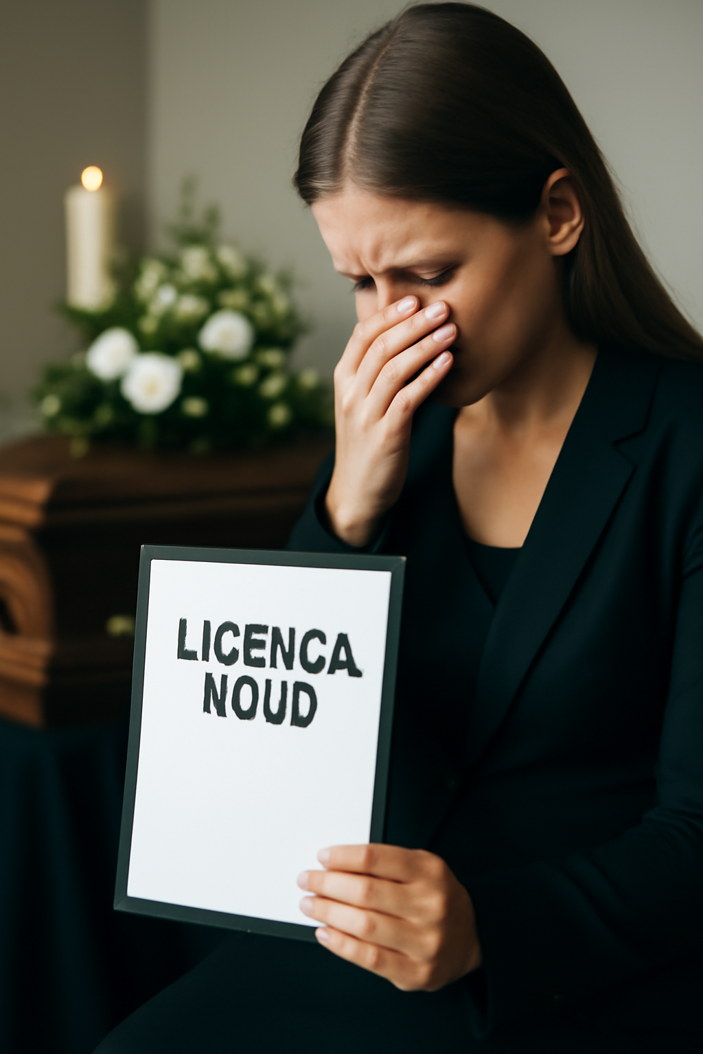 Licença Nojo O Que É, Como Funciona e Quais Seus Direitos em Caso de Falecimento