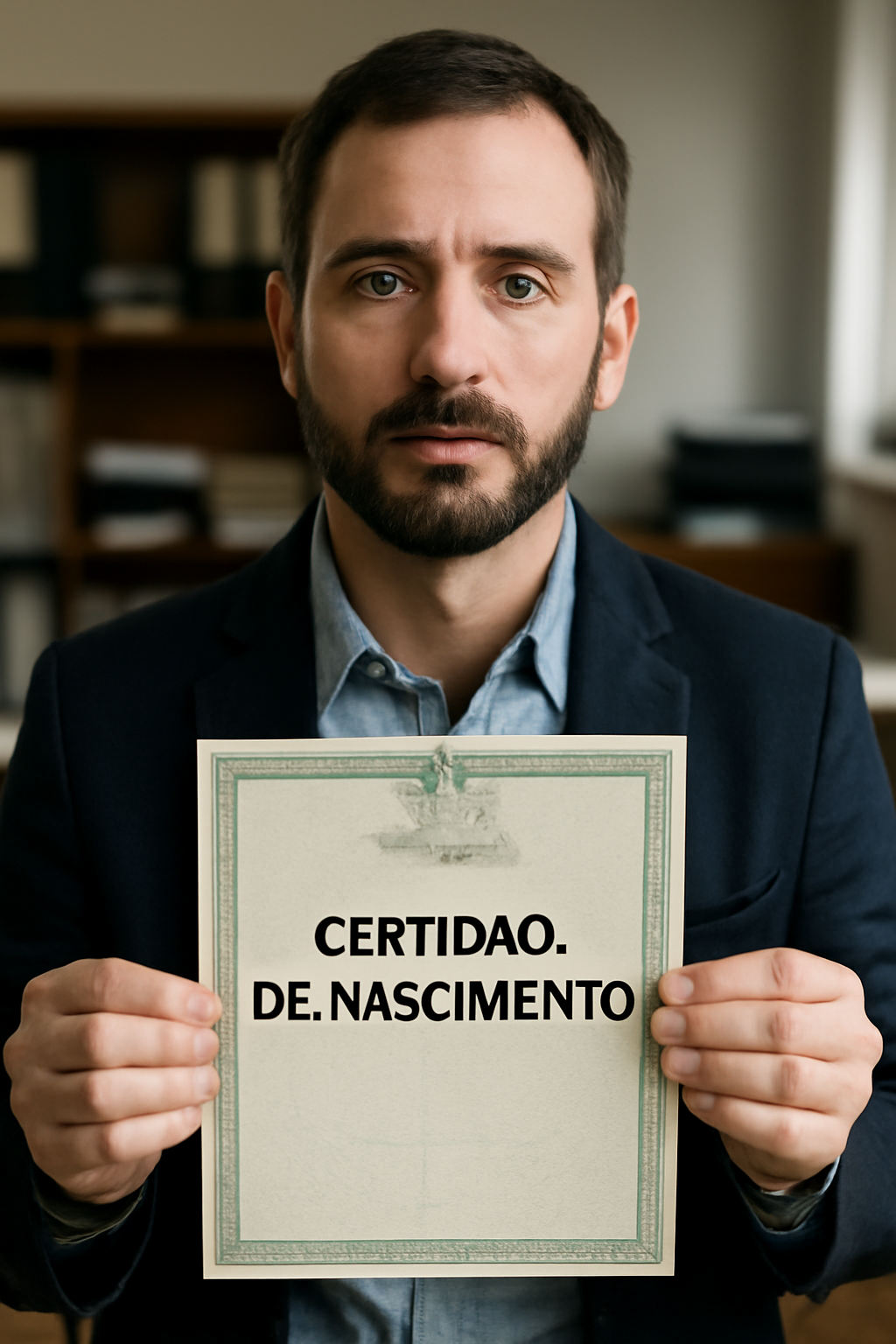 Mudança de Nome Completo: Como Funciona, Quando É Permitida e Como Solicitar