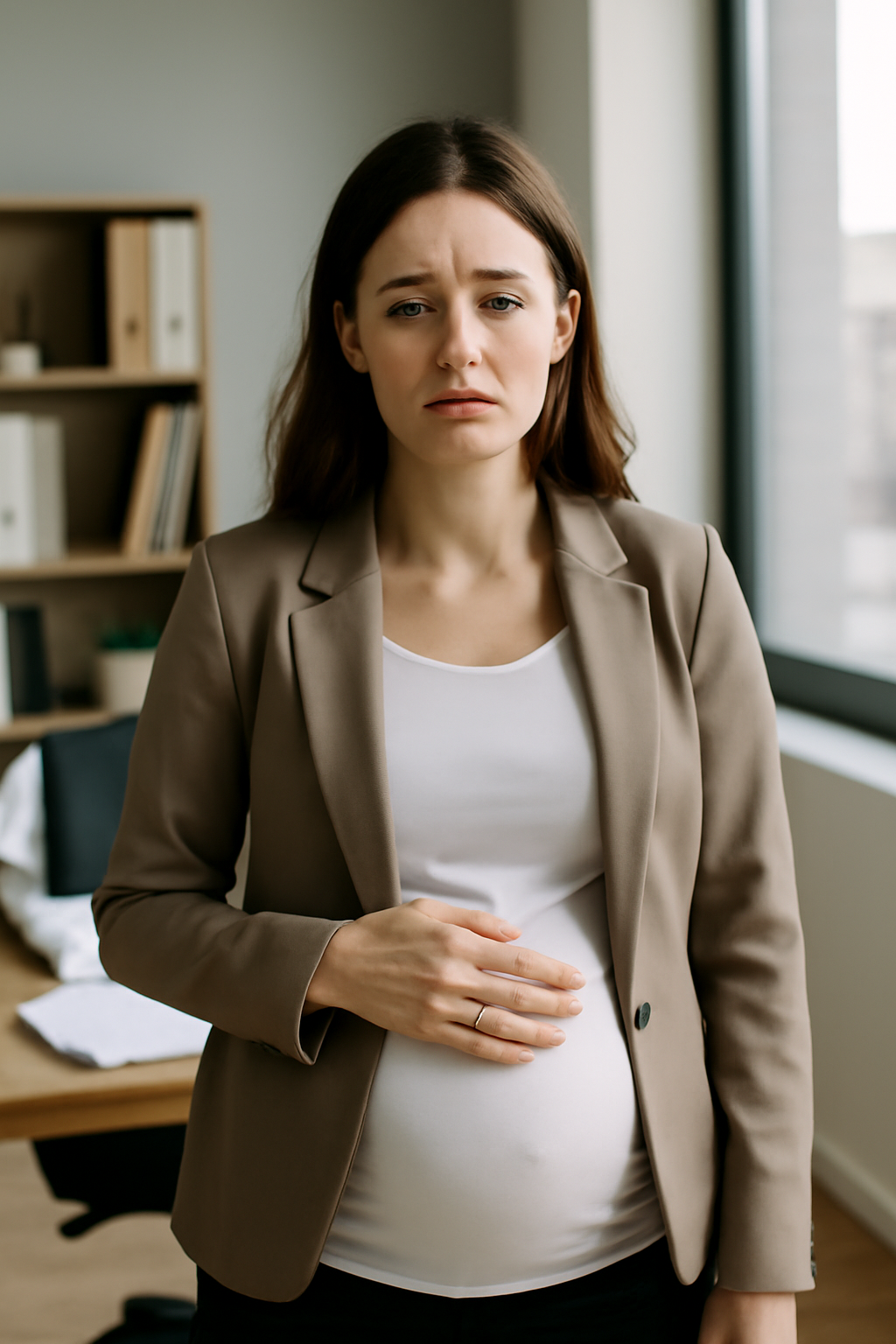 Pedi Demissão e Estou Grávida Quais São Meus Direitos e Como Garantir Proteção Legal