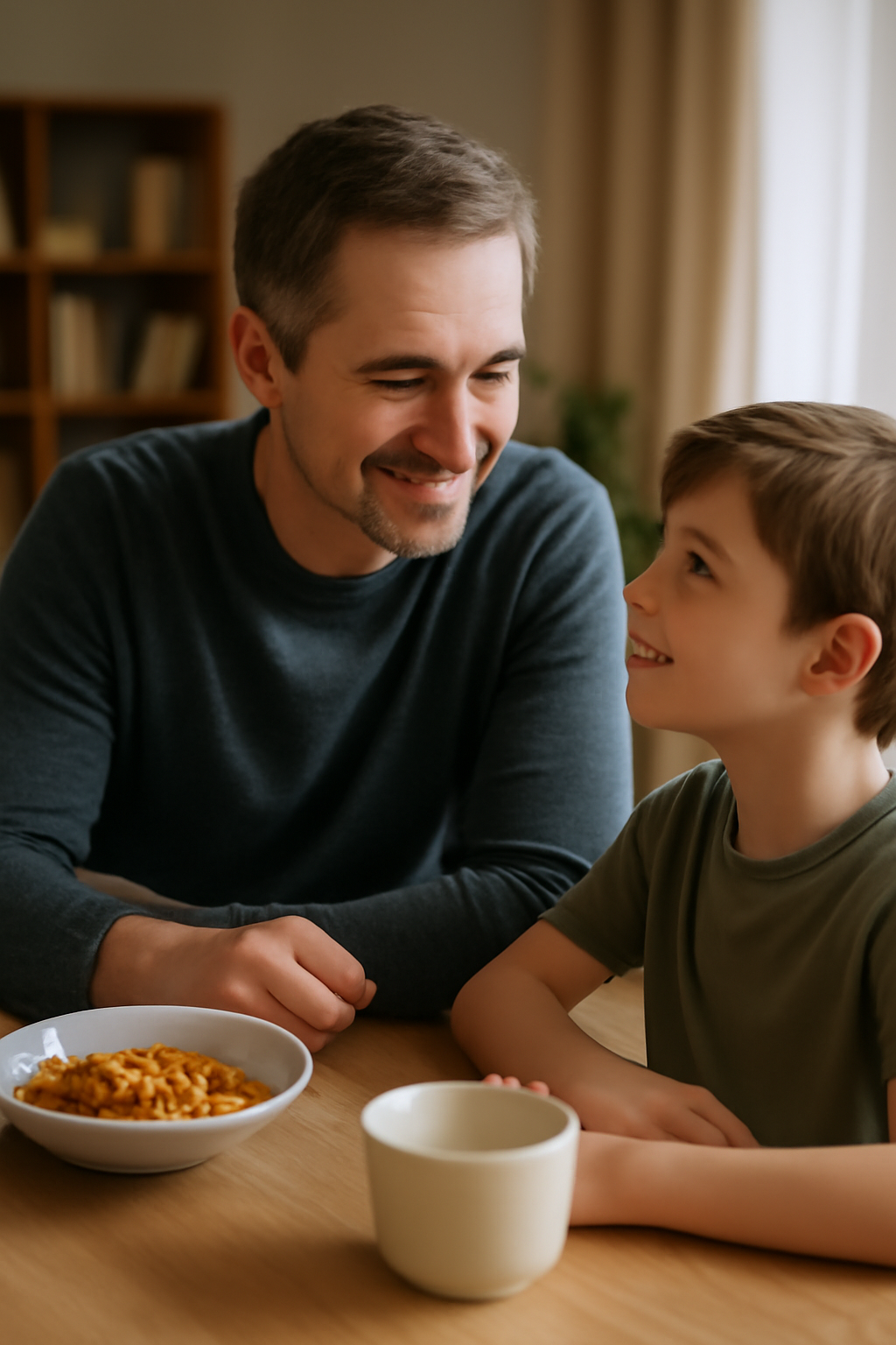 Pensão Socioafetiva Quando Gera a Obrigação Entenda Seus Direitos e Deveres