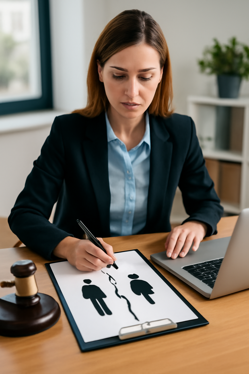 Processo de Separação e Divórcio Passo a Passo Completo para Entender o Procedimento