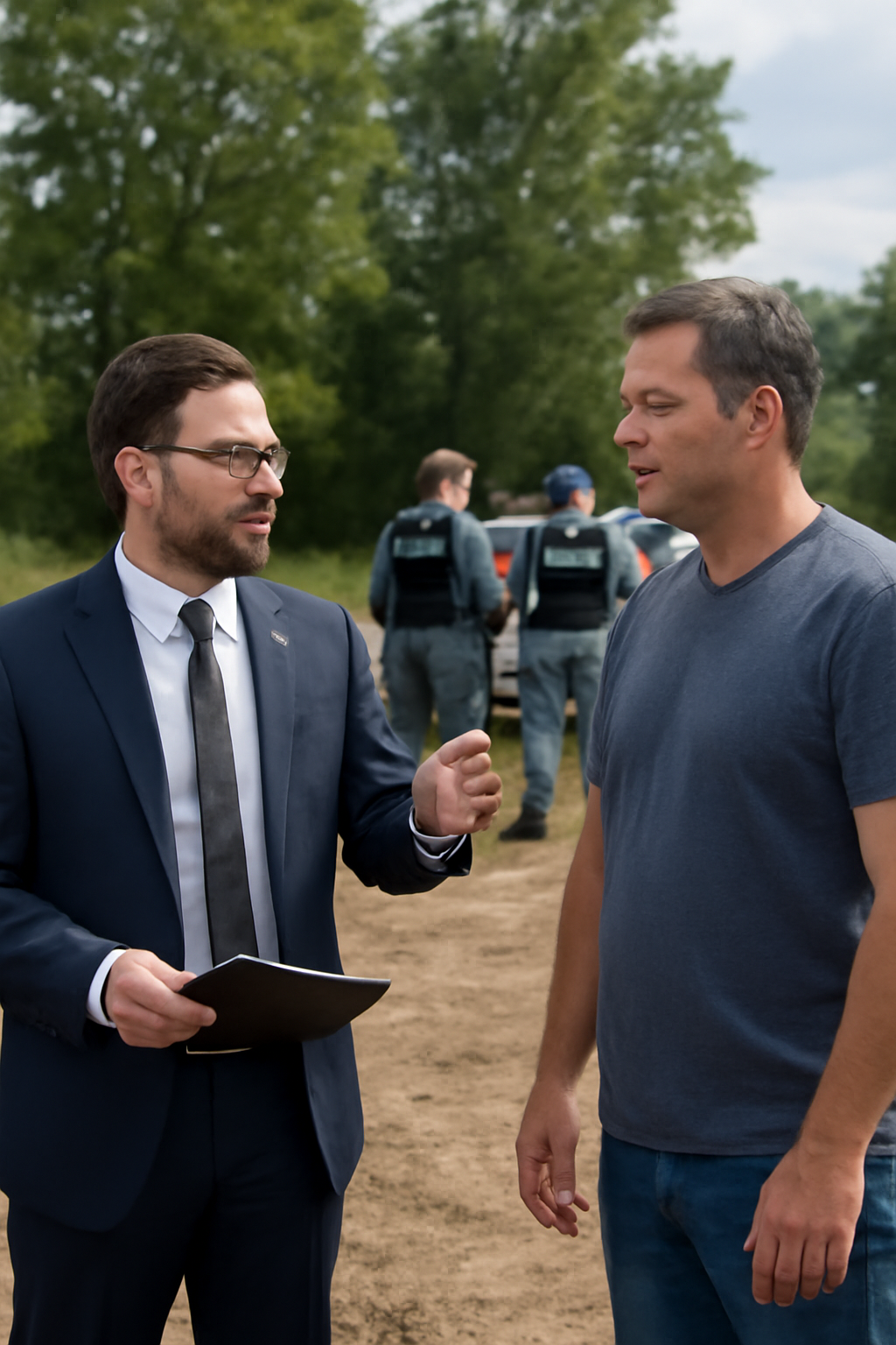 Entendendo as Ações Possessórias: Tipos e Funcionamento