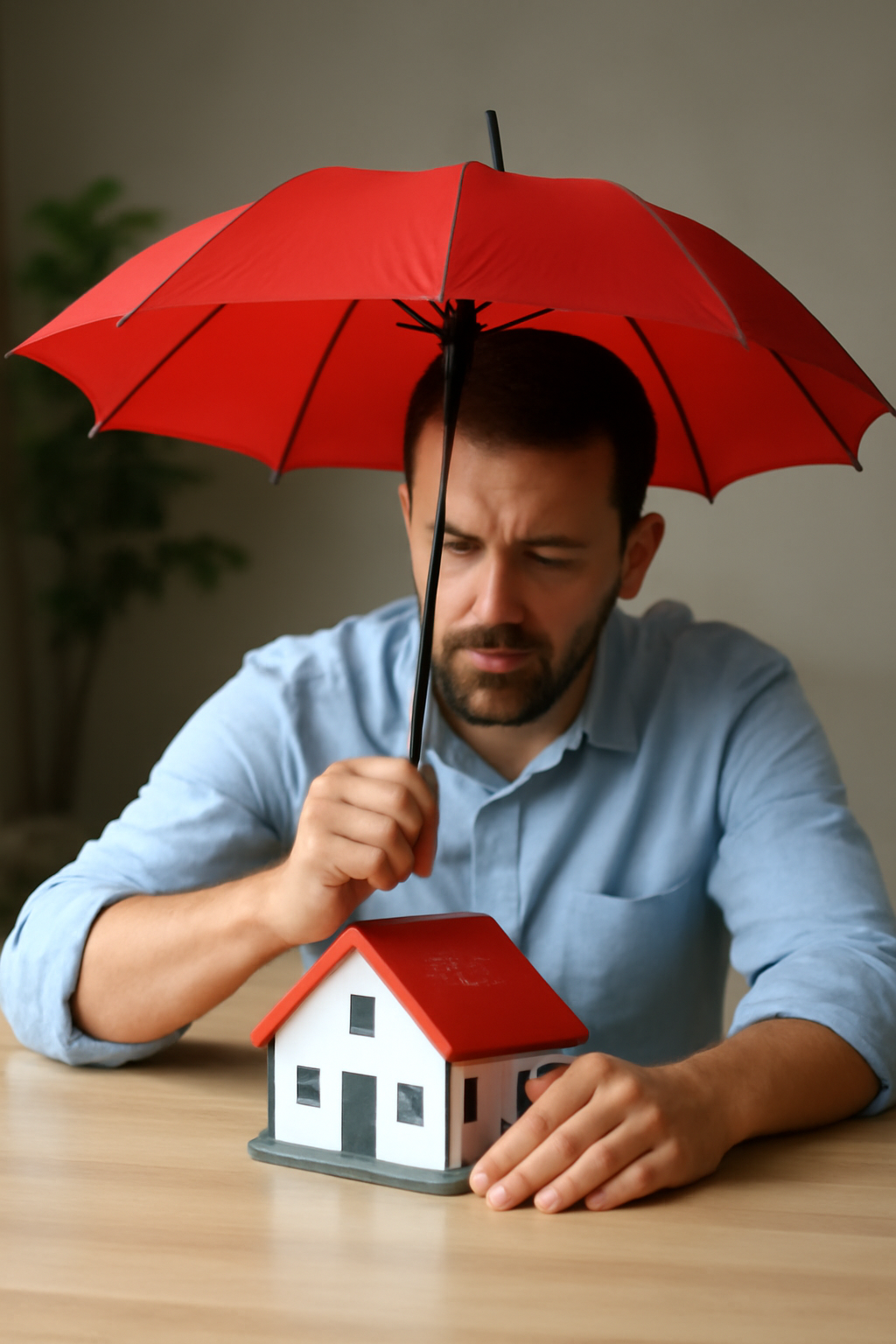 Seguro DFI (Danos Físicos ao Imóvel) O Que é, Como Funciona e Sua Importância para Proteger Seu Patr