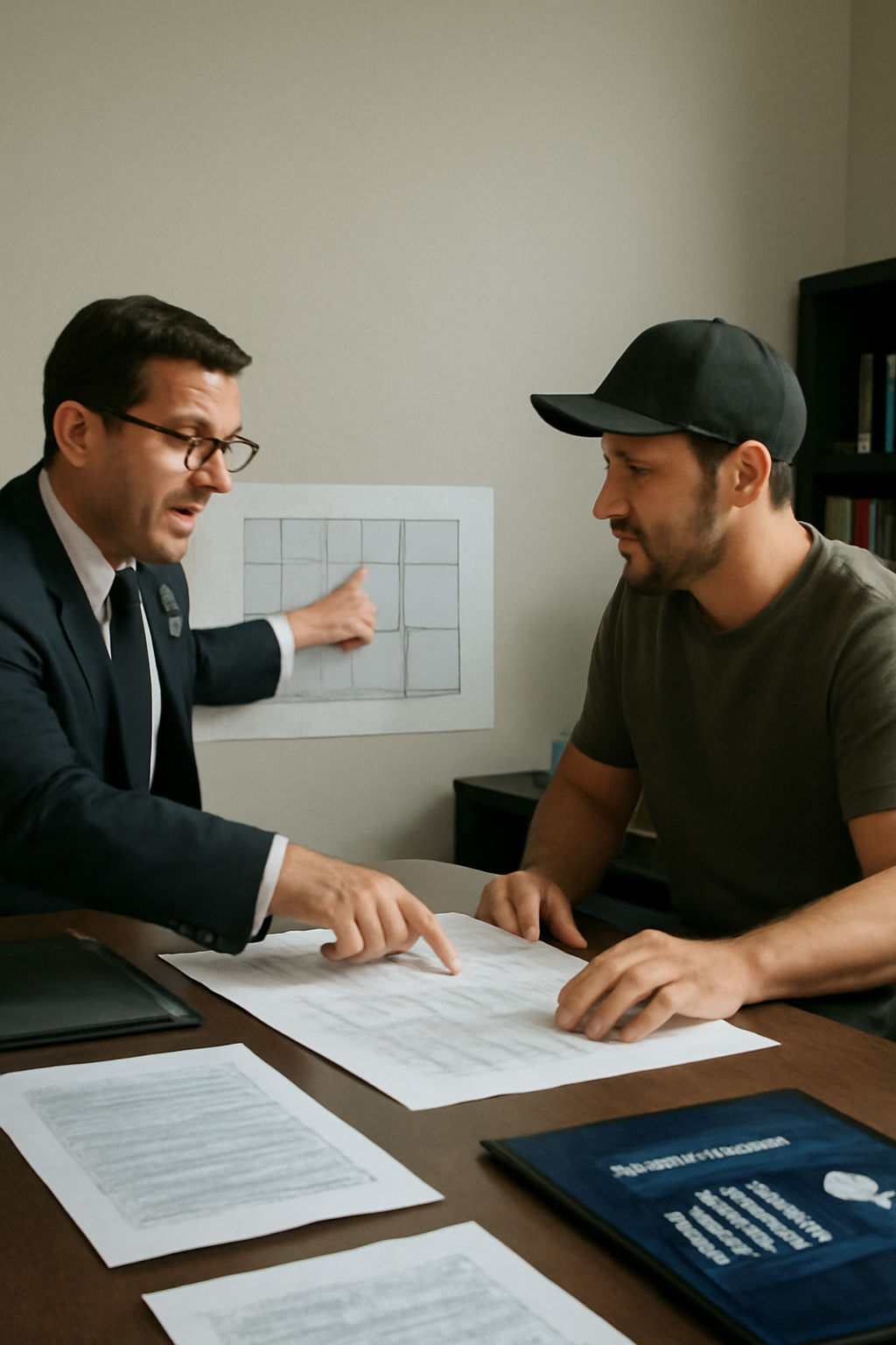 Usucapião em Imóvel Comercial Regularizando sua Propriedade