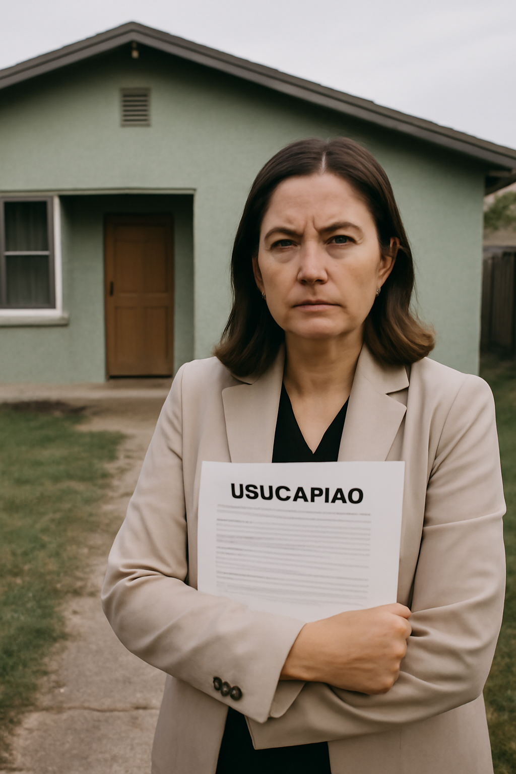 Usucapião O Que é, Tipos, Requisitos e Passo a Passo para Regularizar a Posse de Imóveis