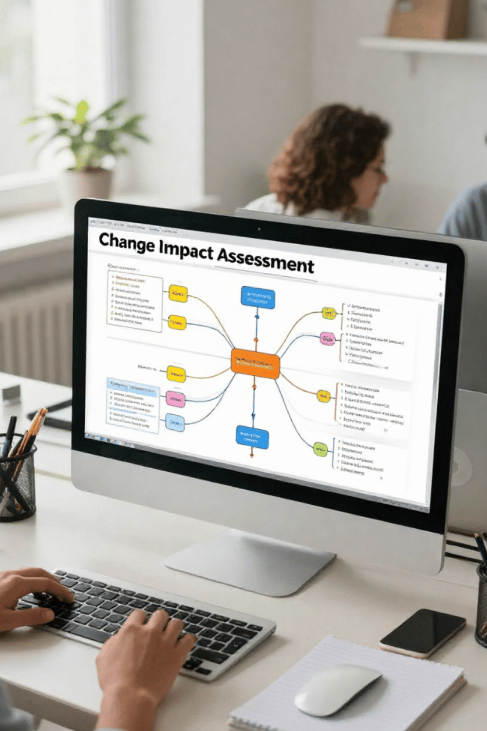 Change impact assessment download