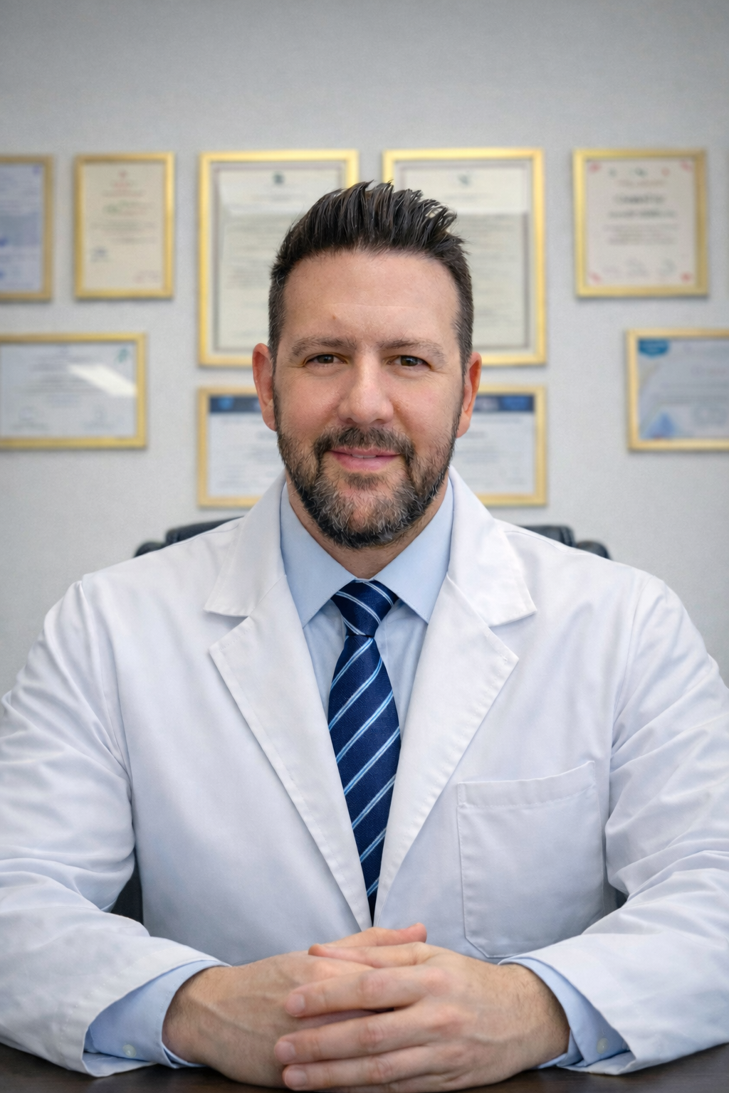 Zoulamoglou Menelaos genikos xeirourgos