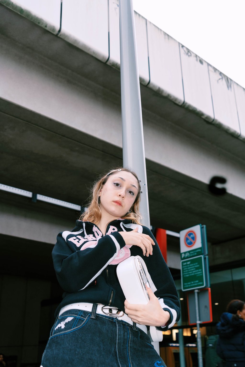 Den Haag Wedding Videographer