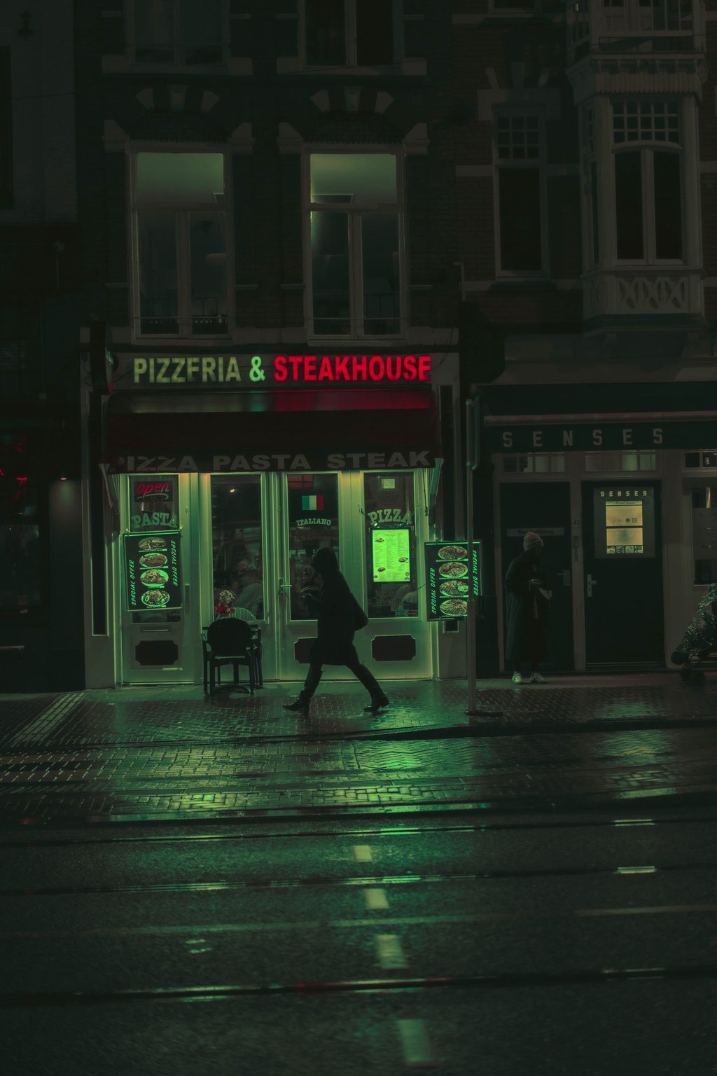 Den Haag Wedding Videographer