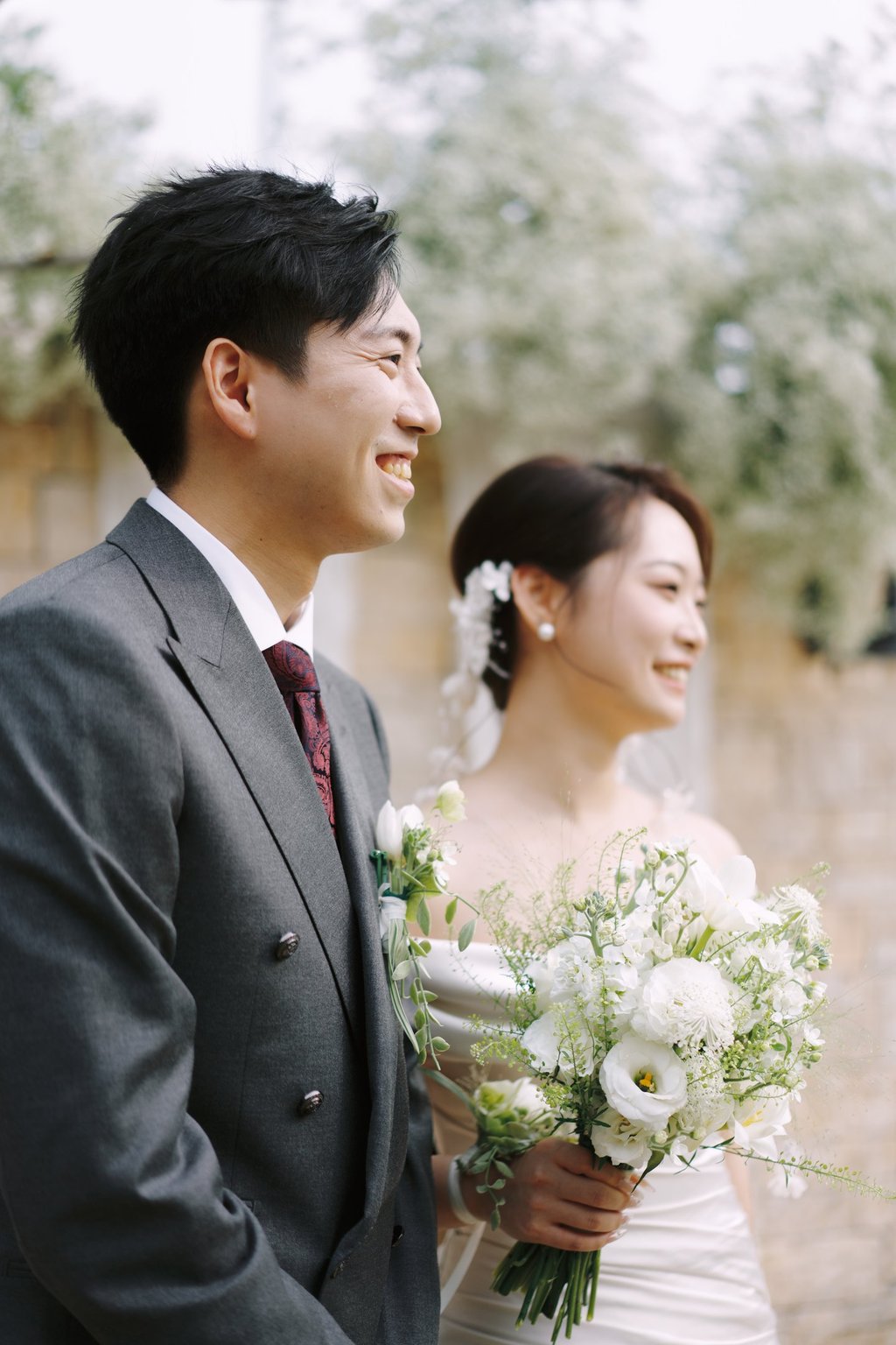 Den Haag Wedding Photographer