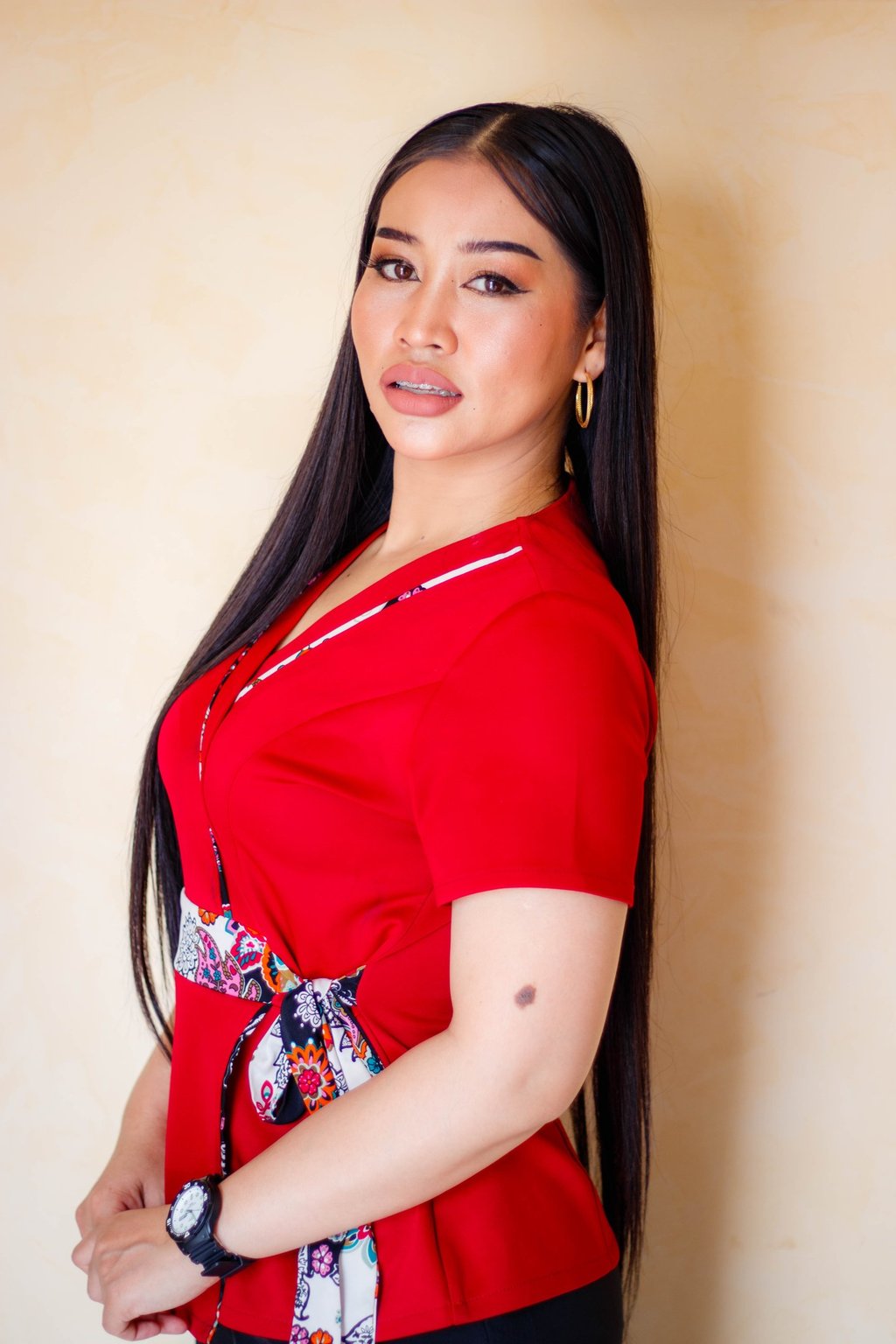 Massage Therapist at Sawasdi Kha Spa