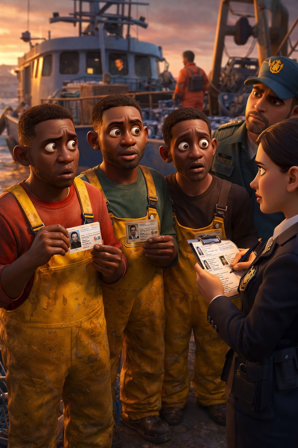 multa por contratar sin papales