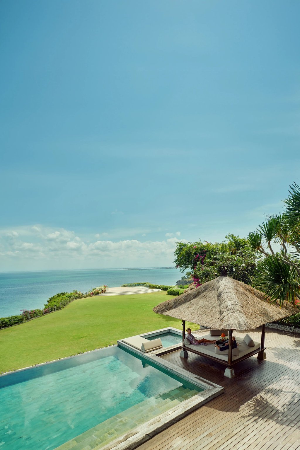 Ayana Villas Bali (Jimbaran)