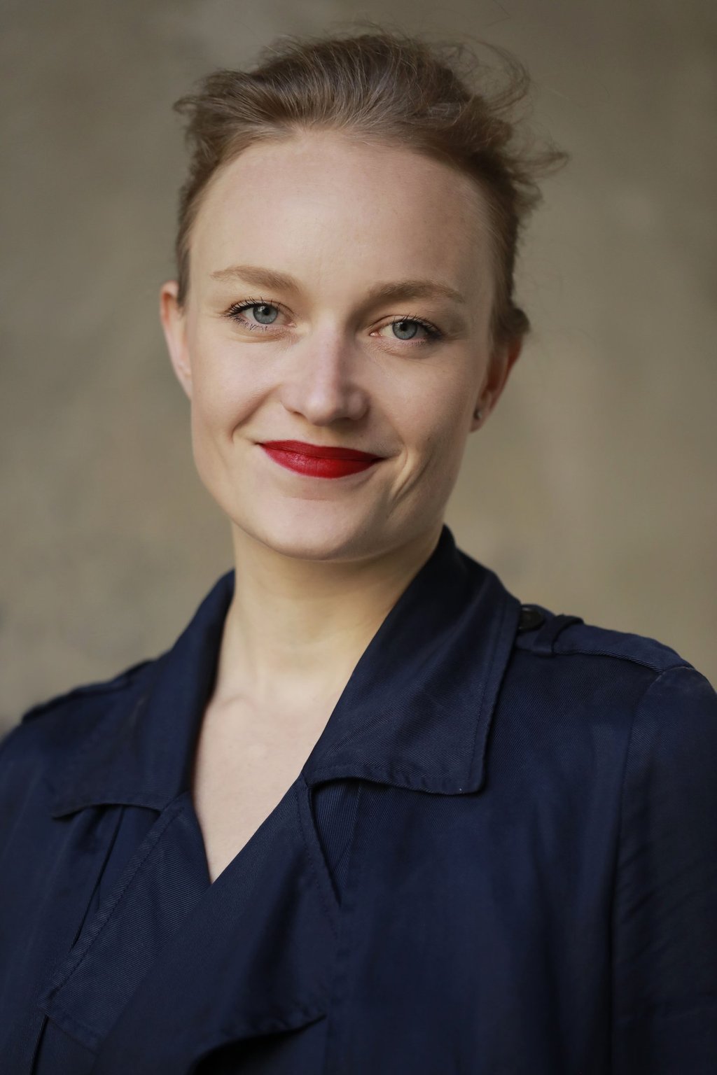 Laetitia Valstar