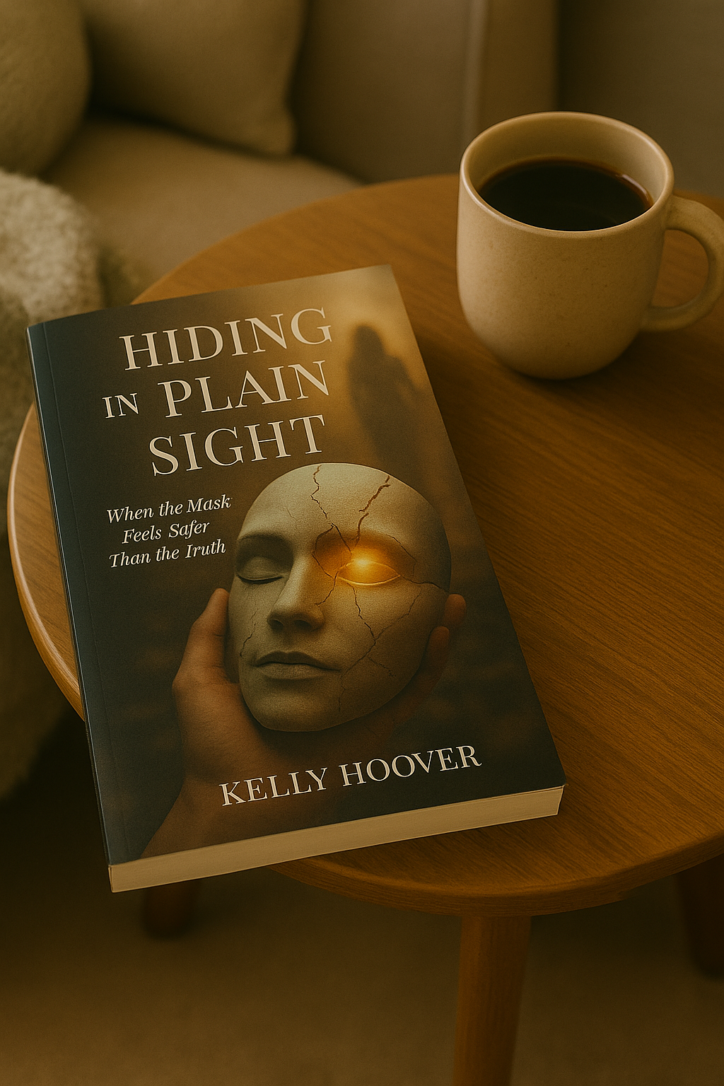 Hiding in Plain Sight