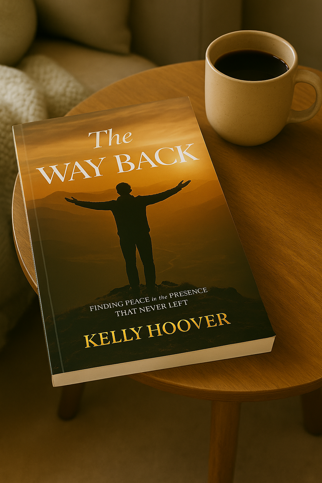 The Way Back