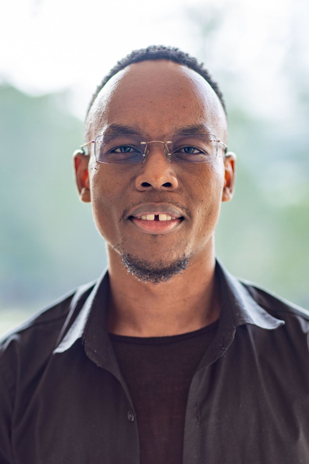 G. Kimani – COO