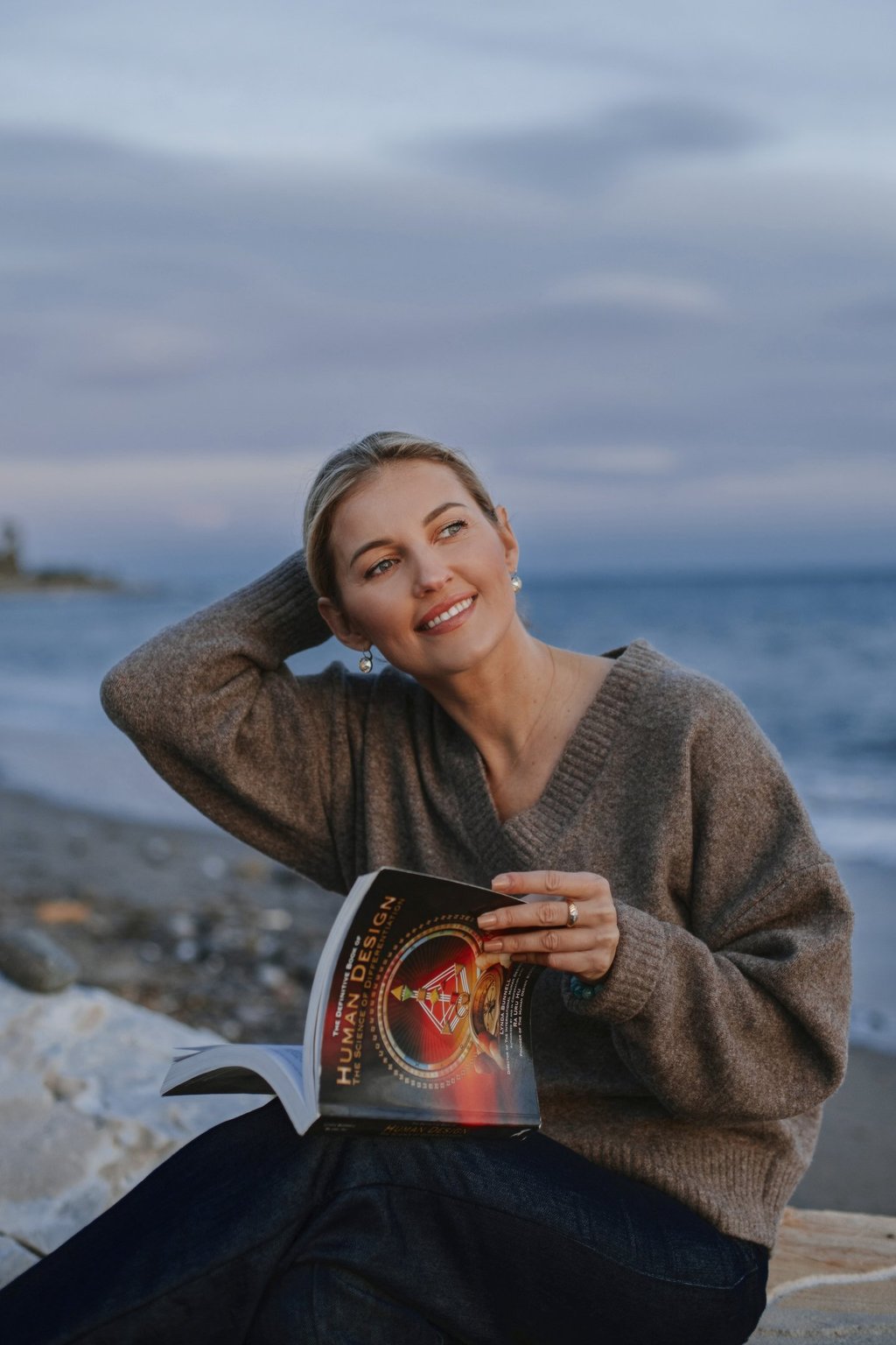 Karolina Human Design Coach