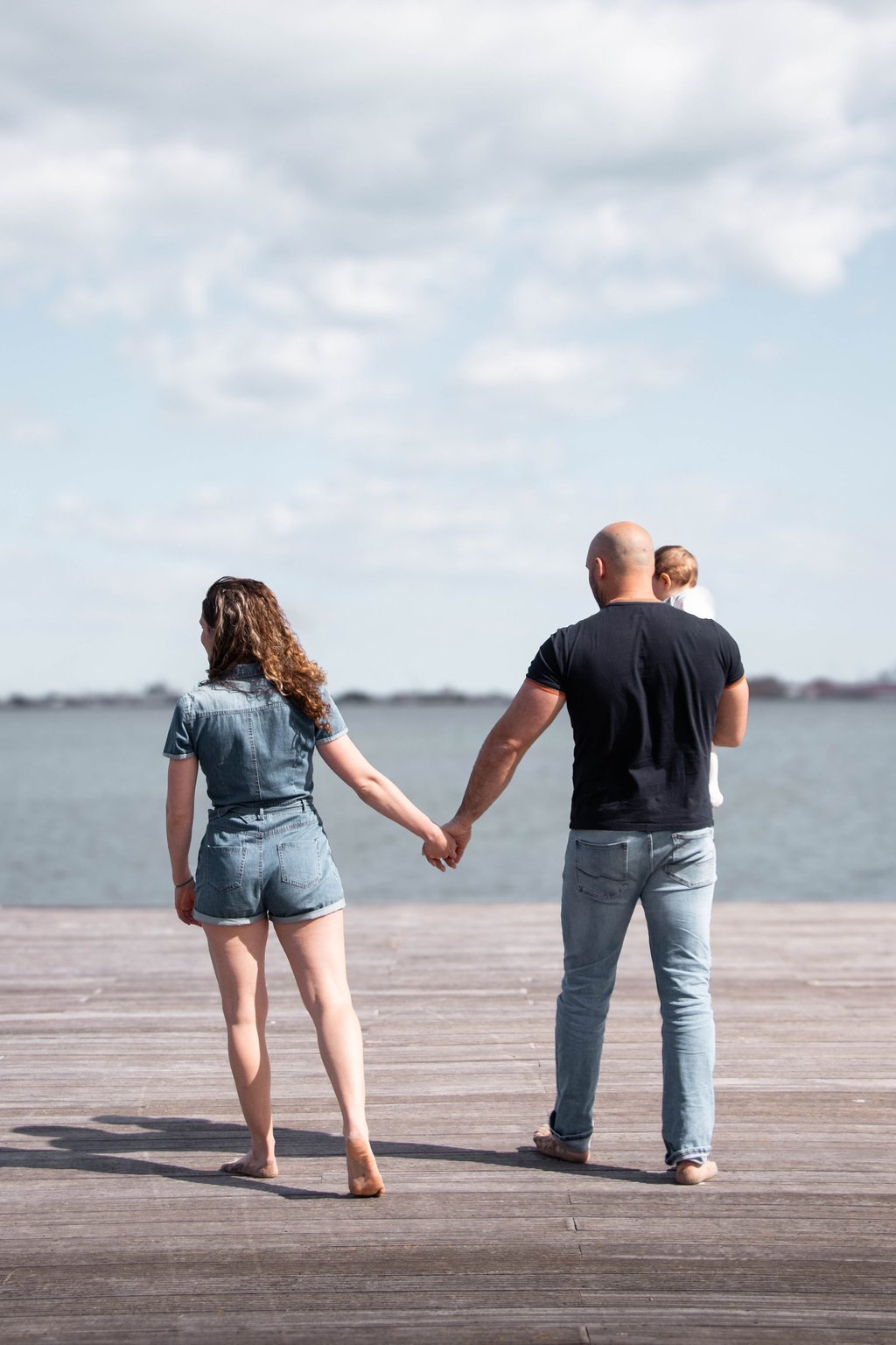 séance photo couple