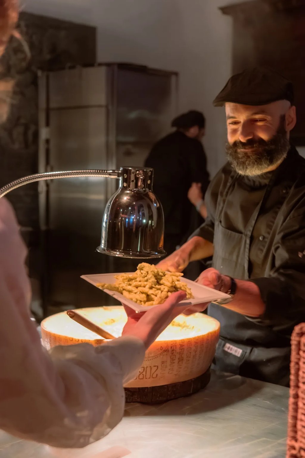 bedrijfscatering in Den Haag