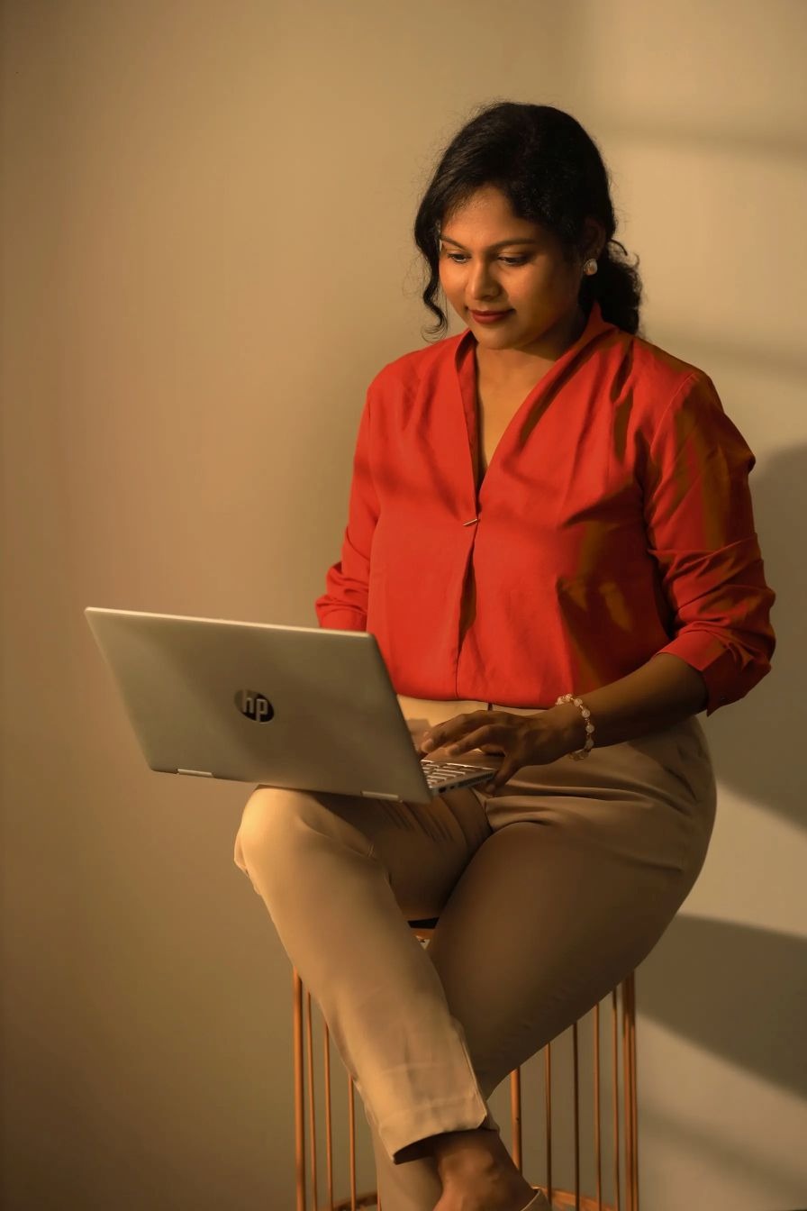 Digital marketing in Bhopal Sunita Sahu Website designer in Bhopal Digital Marketer