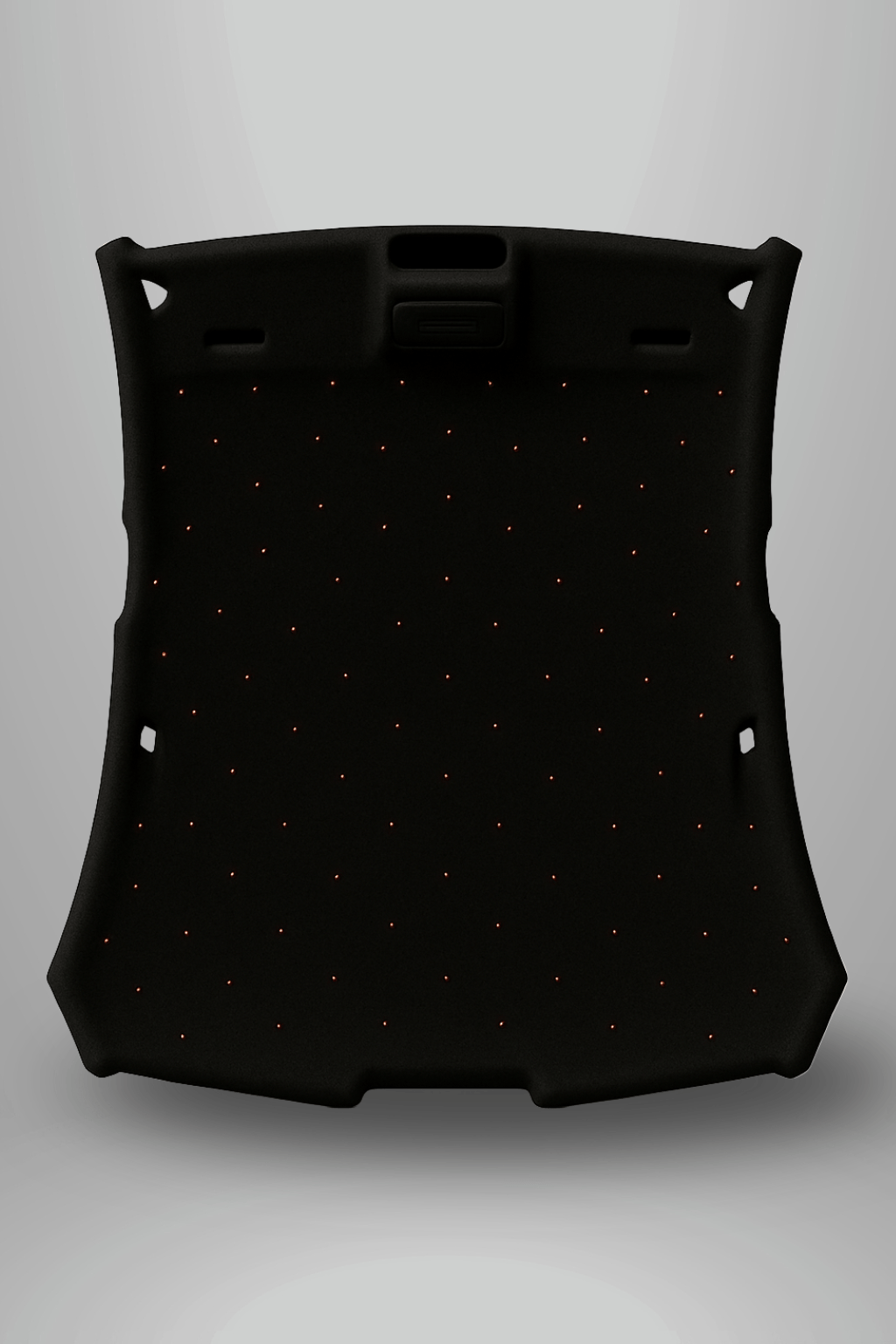 Sternenhimmel mit 300 Sternen – dimmbare LED, realistische Sternpunkte