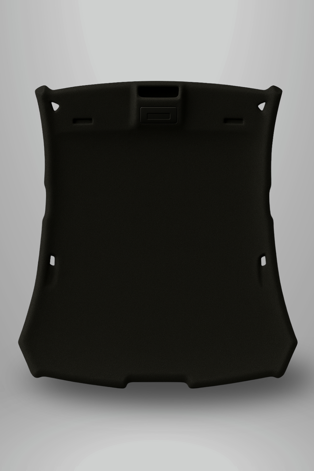 Dachhimmel mit Alcantara schwarz – Himmelwerk Sternenhimmel