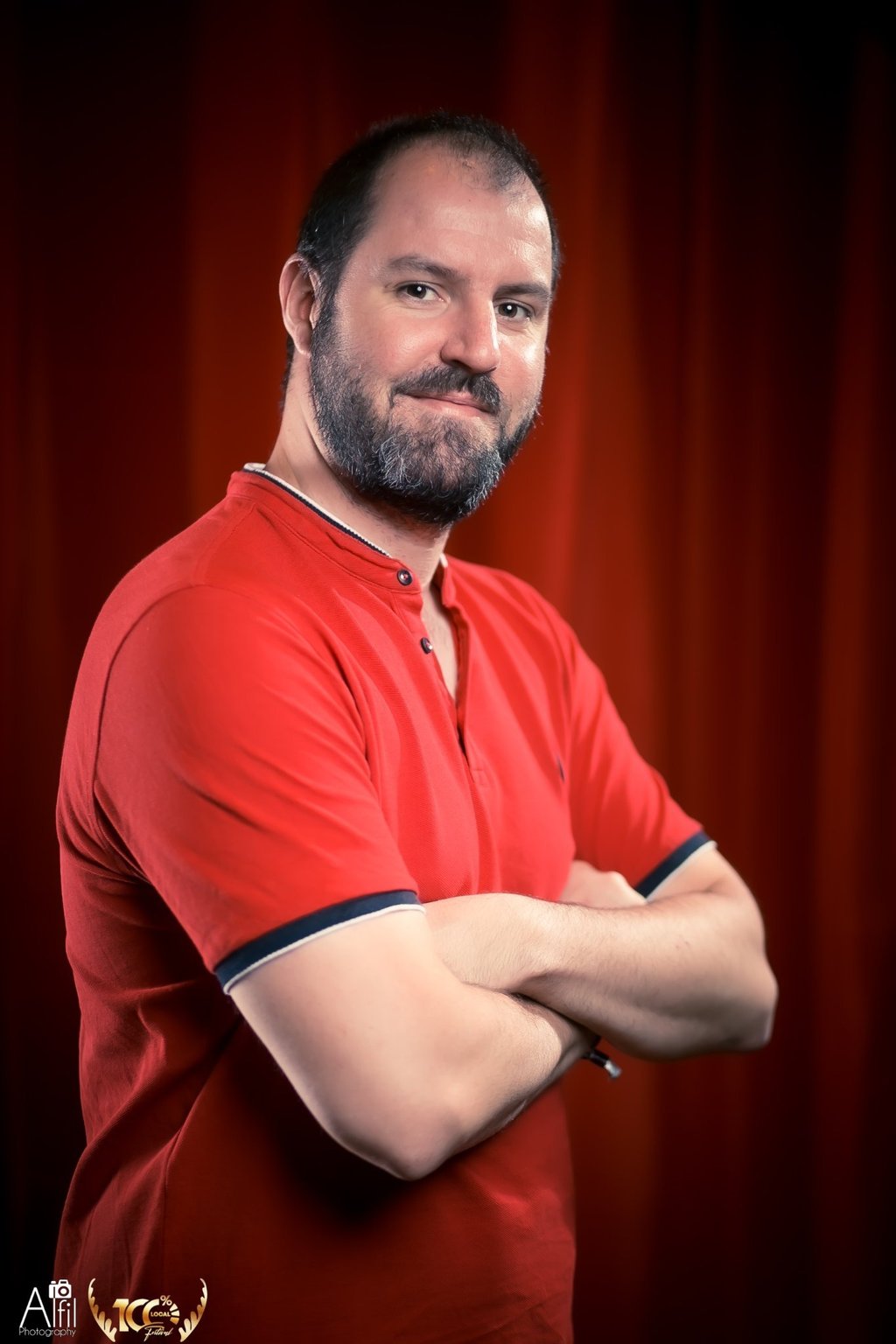 Jérémy Feeling Mambo Salsa Nantes