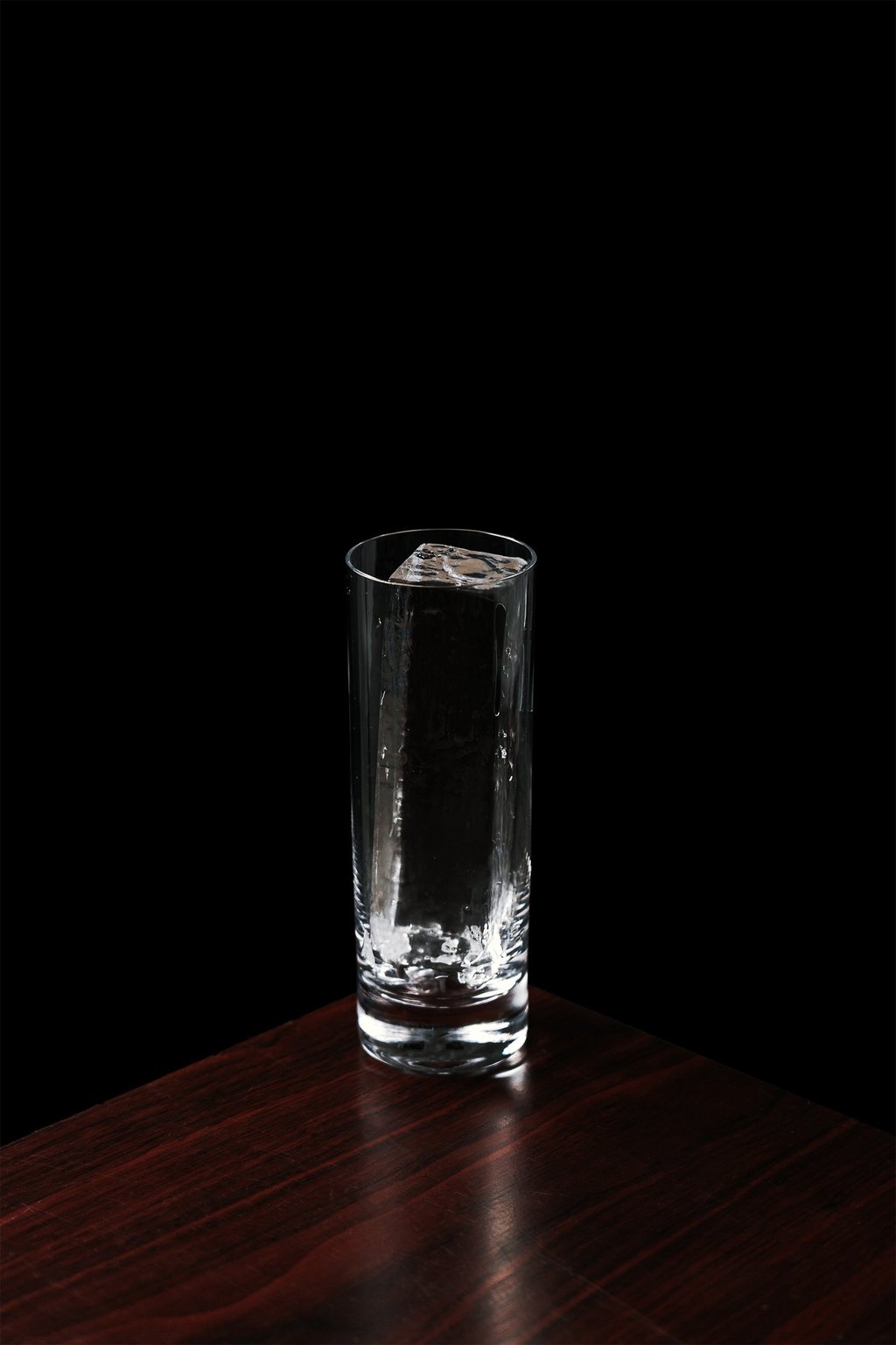 Collins ledo lazdelės