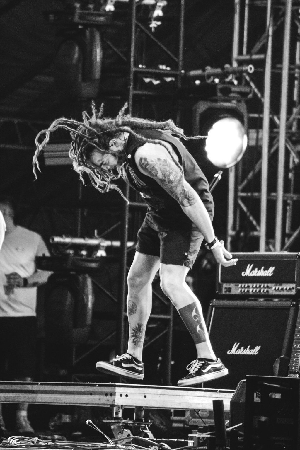 Genitallica, Tecate Pa'l Norte 2024