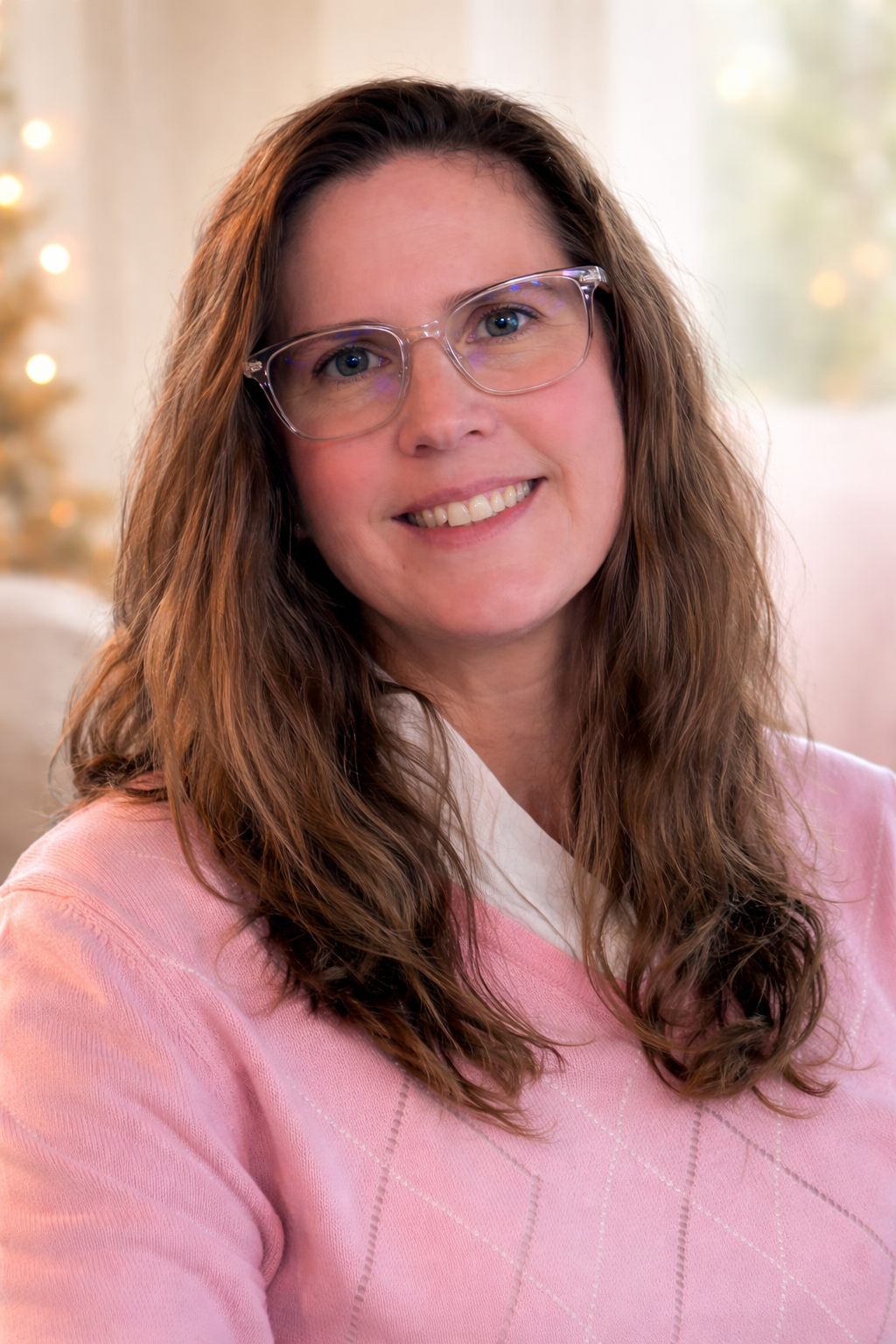 Owner of Daisy’s Cozy Shop, creator of handmade products and DIY craft kits