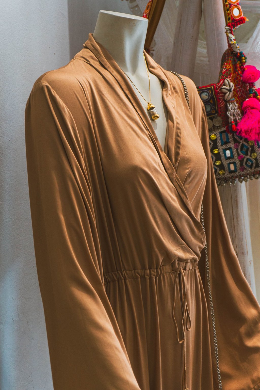 Moda boho Ibiza en la Costa Blanca Ghaliaria Moda