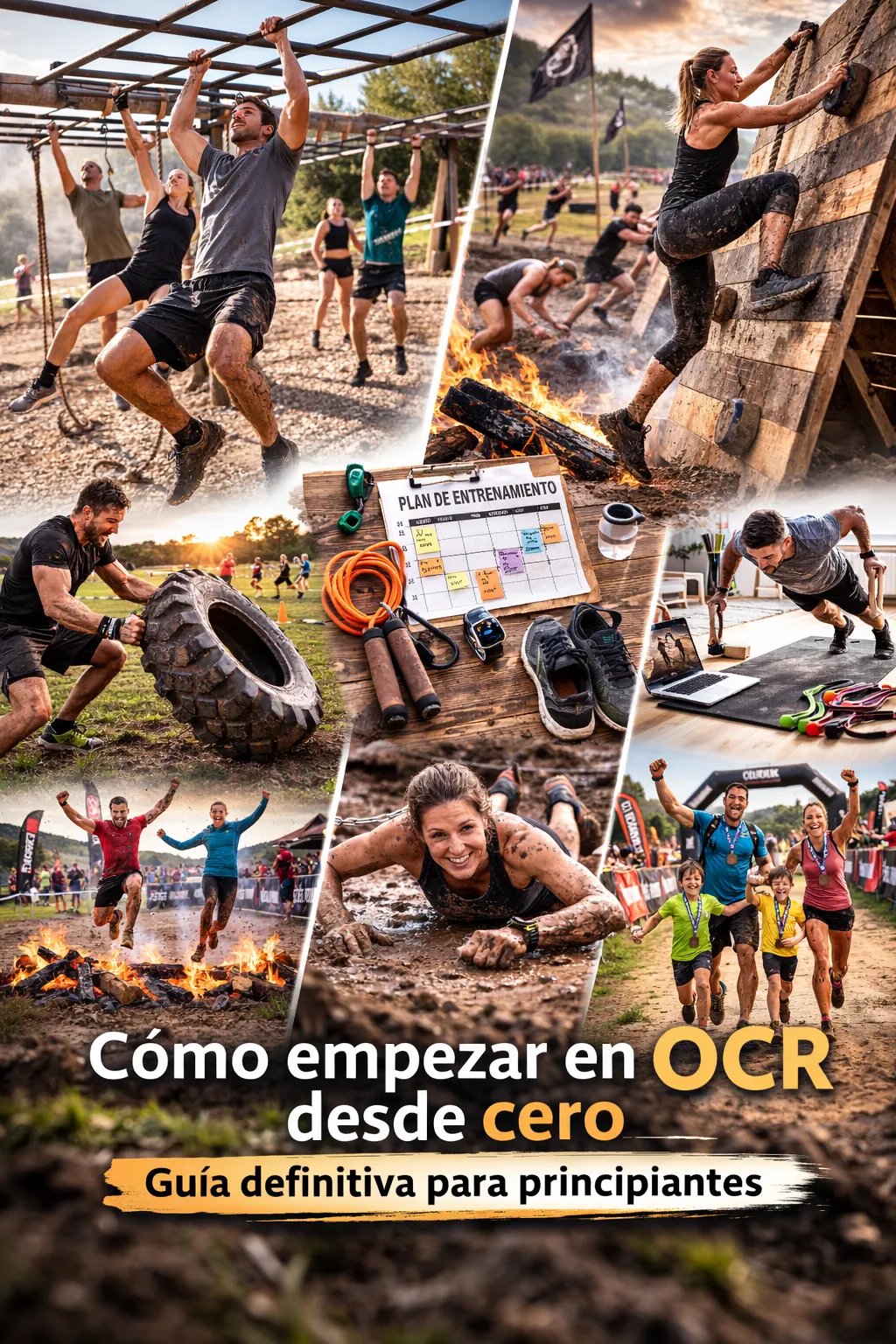 personas haciendo ocr