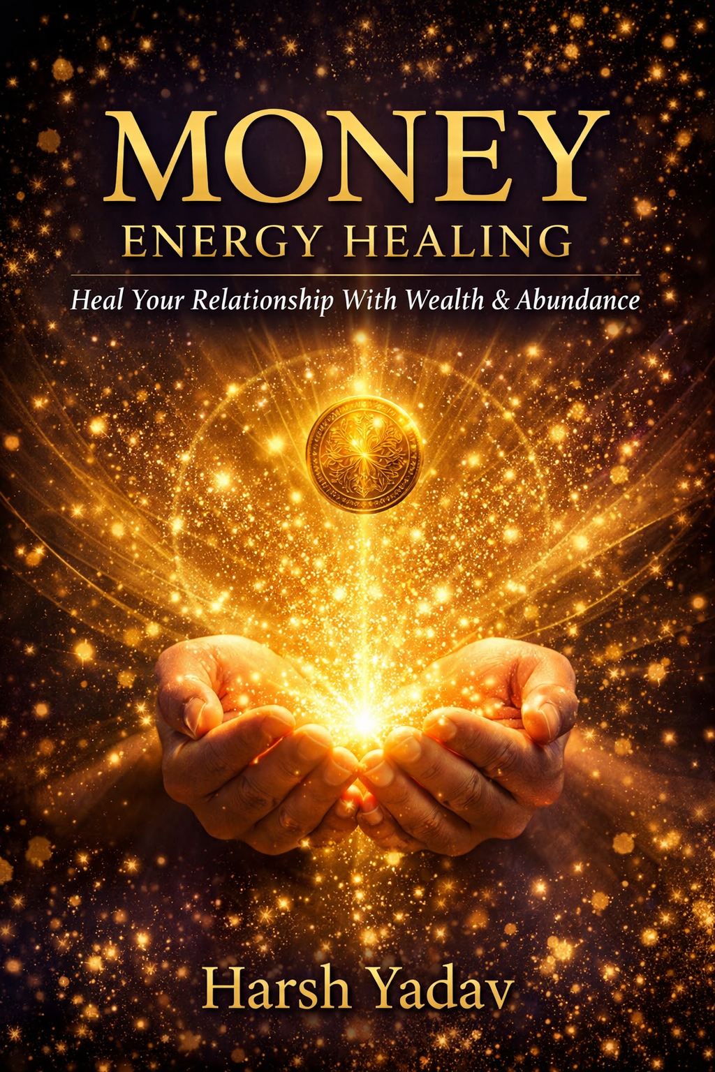 Money Energy Healing
