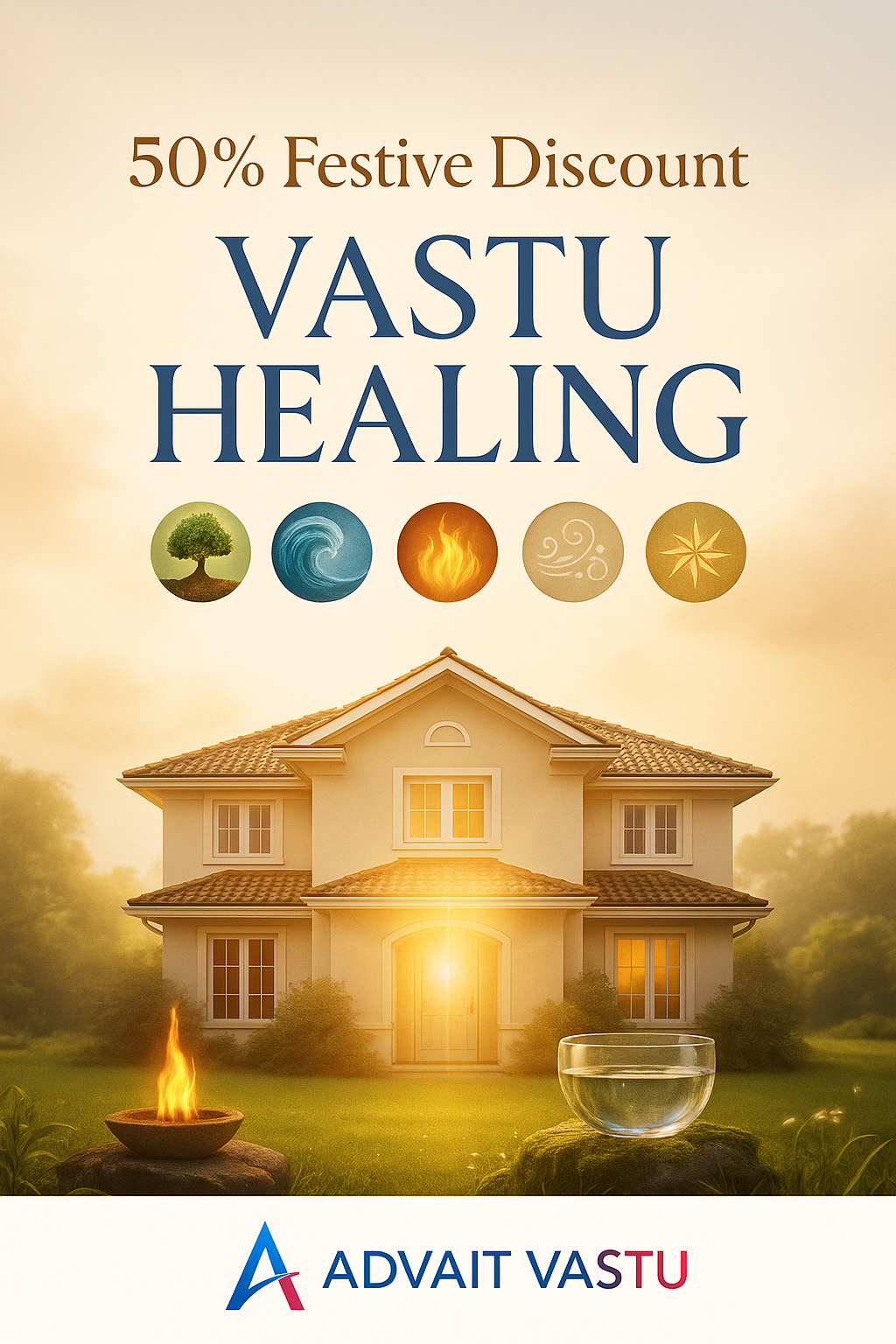 Vastu for House