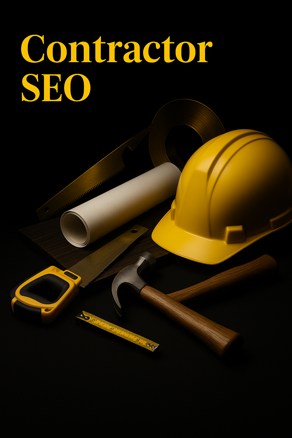 Contractor SEO