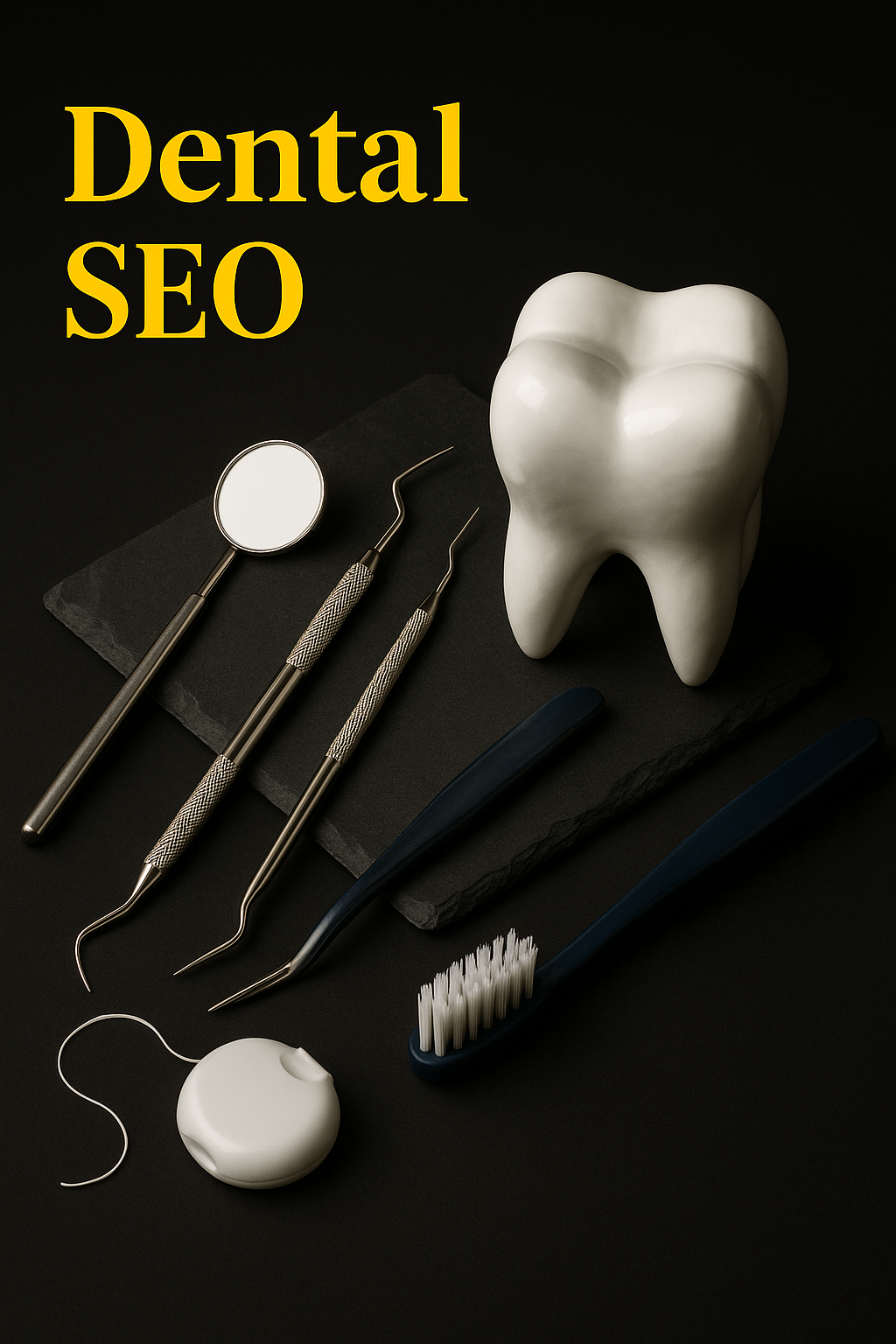 Dental SEO