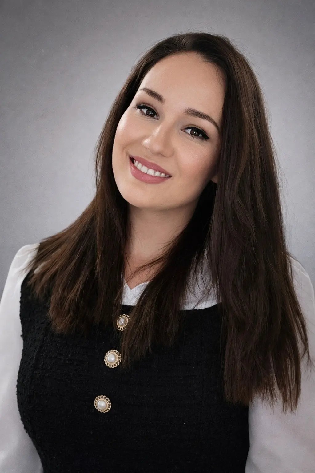 Mihaela Jagrić, founder of OmniaComm