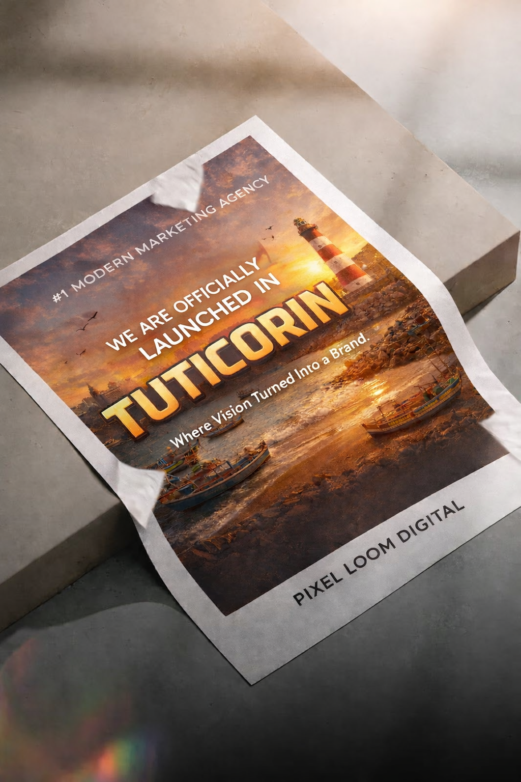 Best Digital Marketing Agency in Tuticorin