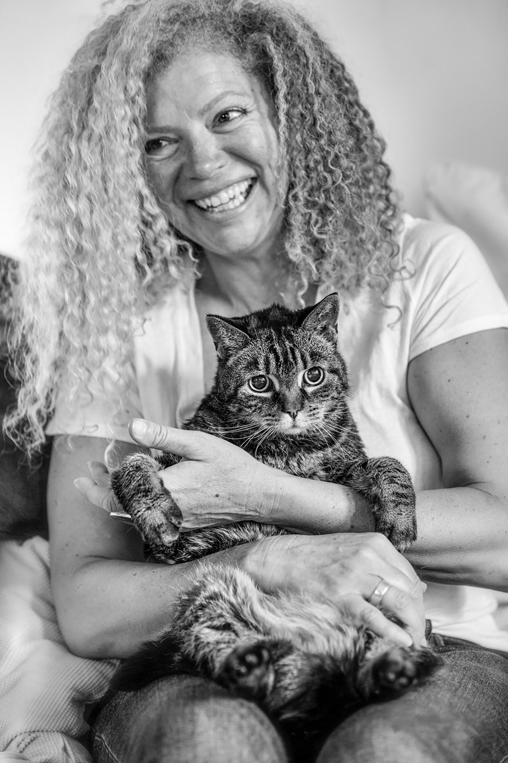 Montreal family pet photographer Ilana Block