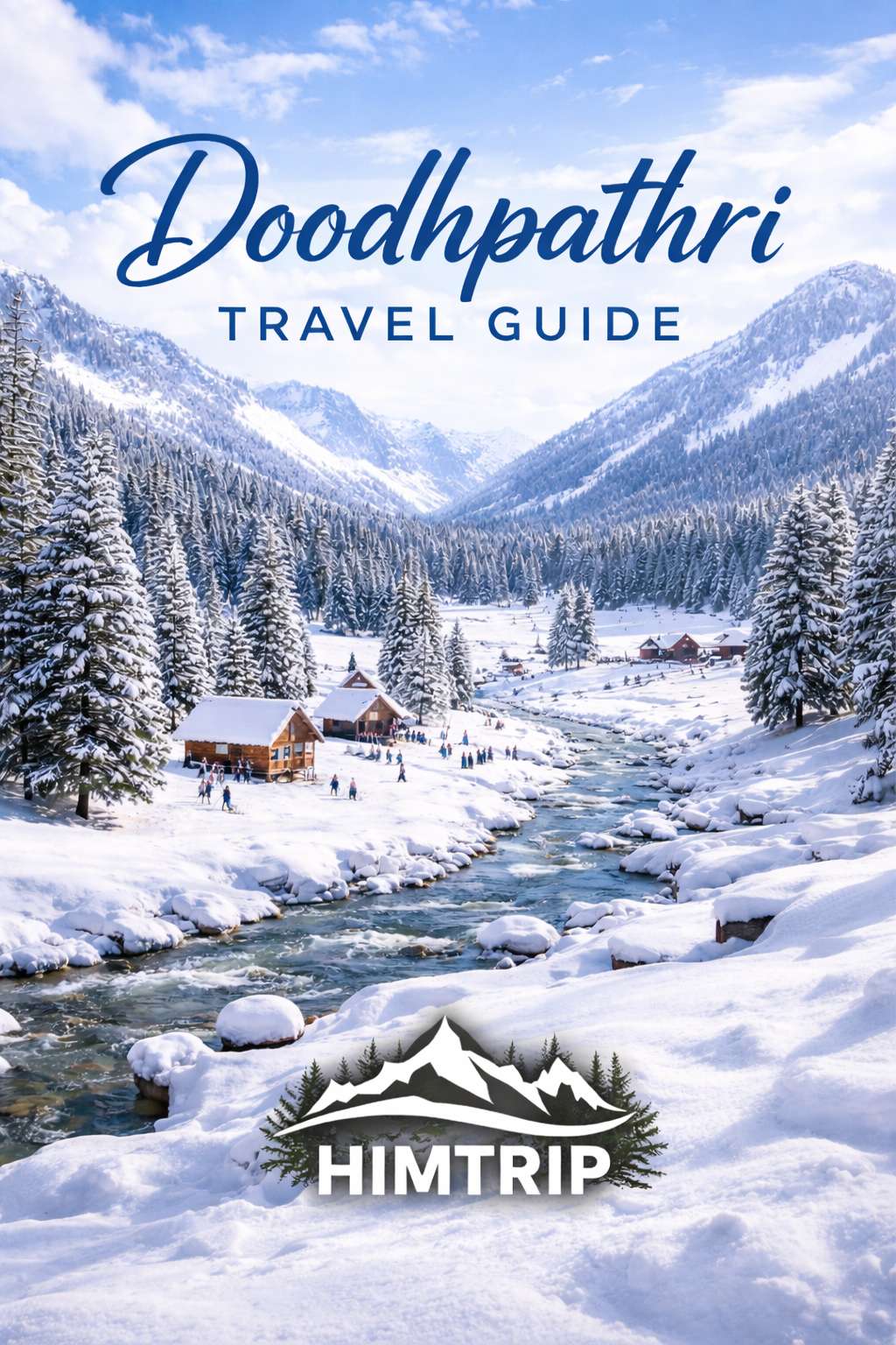 Doodhpathri Travel Guide | Himtrip