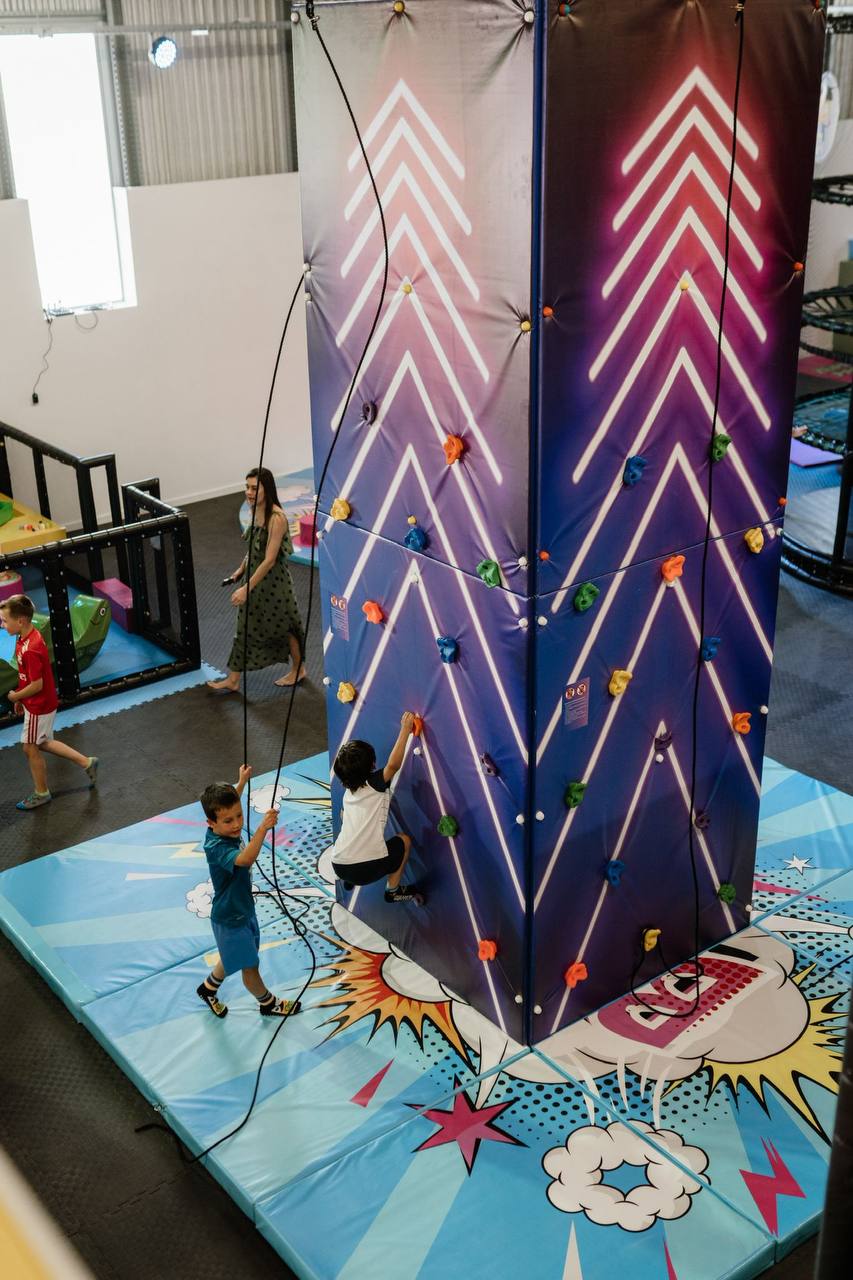 Festa de Aniversário Almada