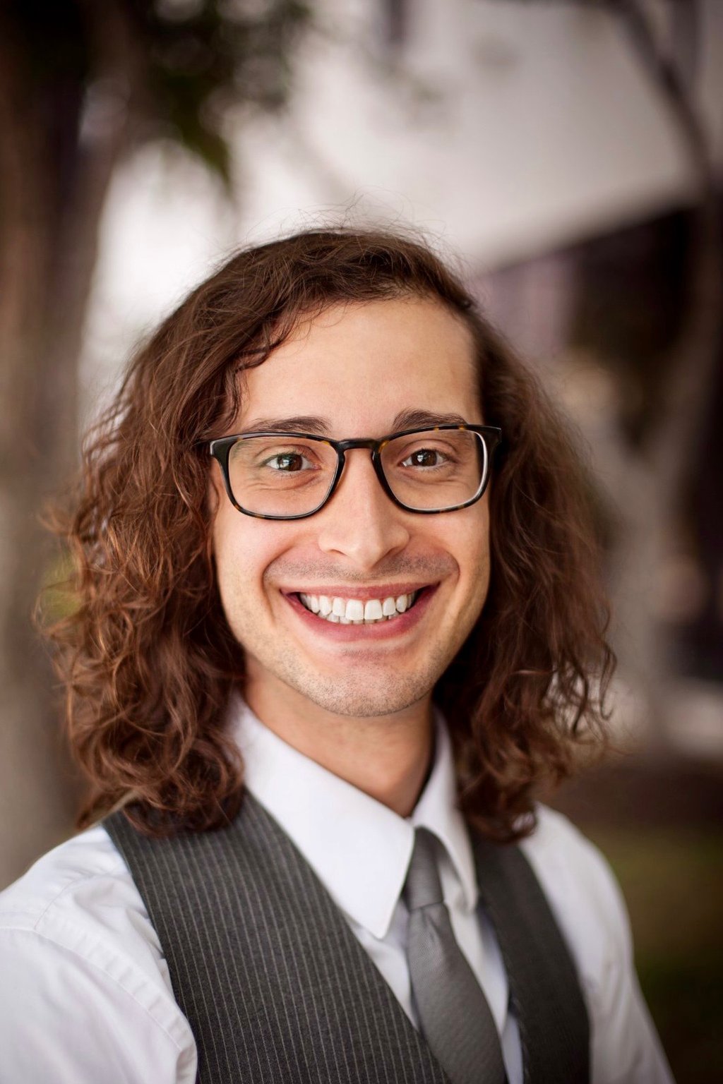 Picture of Alex Glassmann